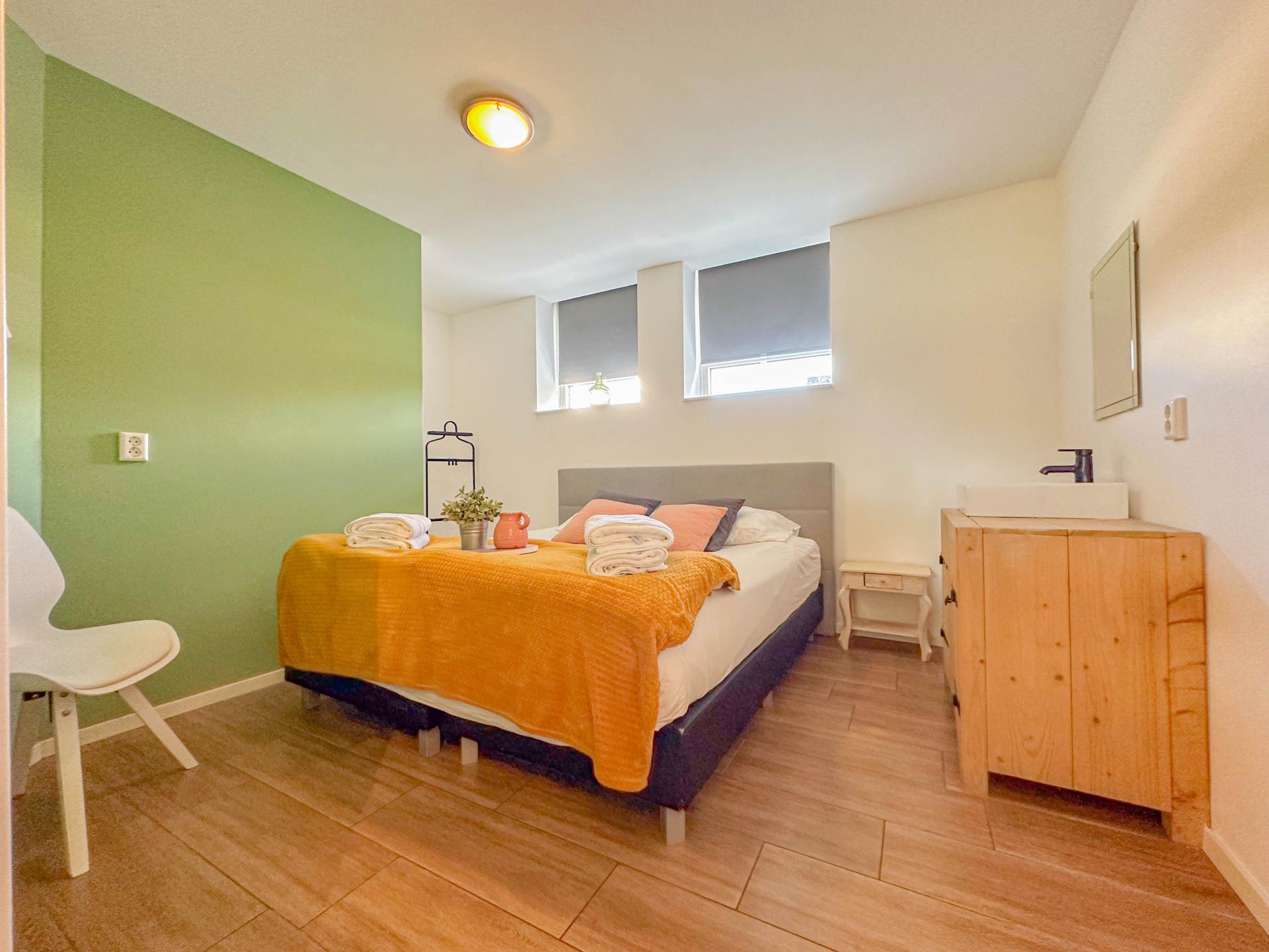 Luxe wellnessvakantiehuis op het Brabantse platteland voor 12 personen - foto 21