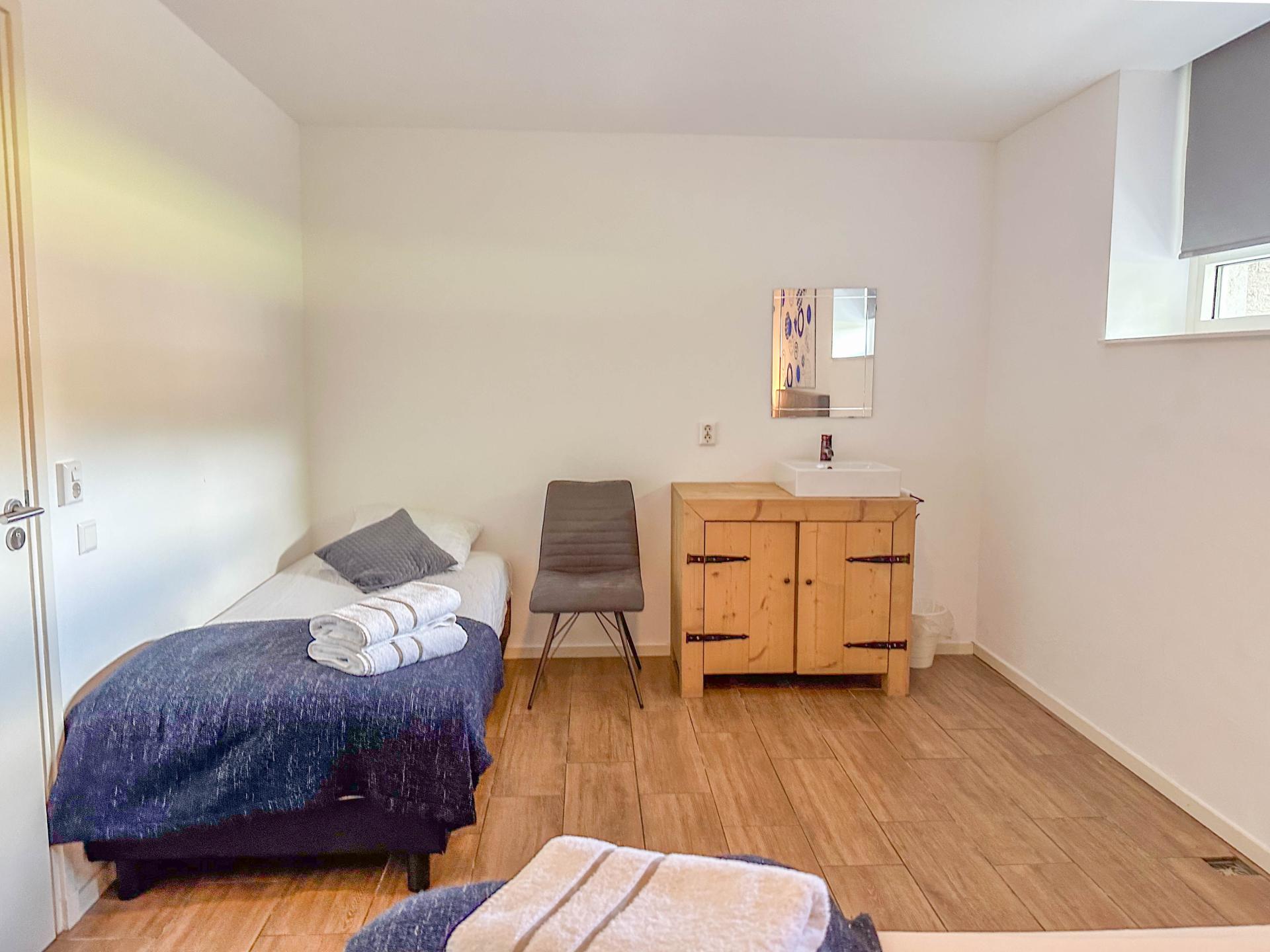 Luxe wellnessvakantiehuis op het Brabantse platteland voor 12 personen - foto 29