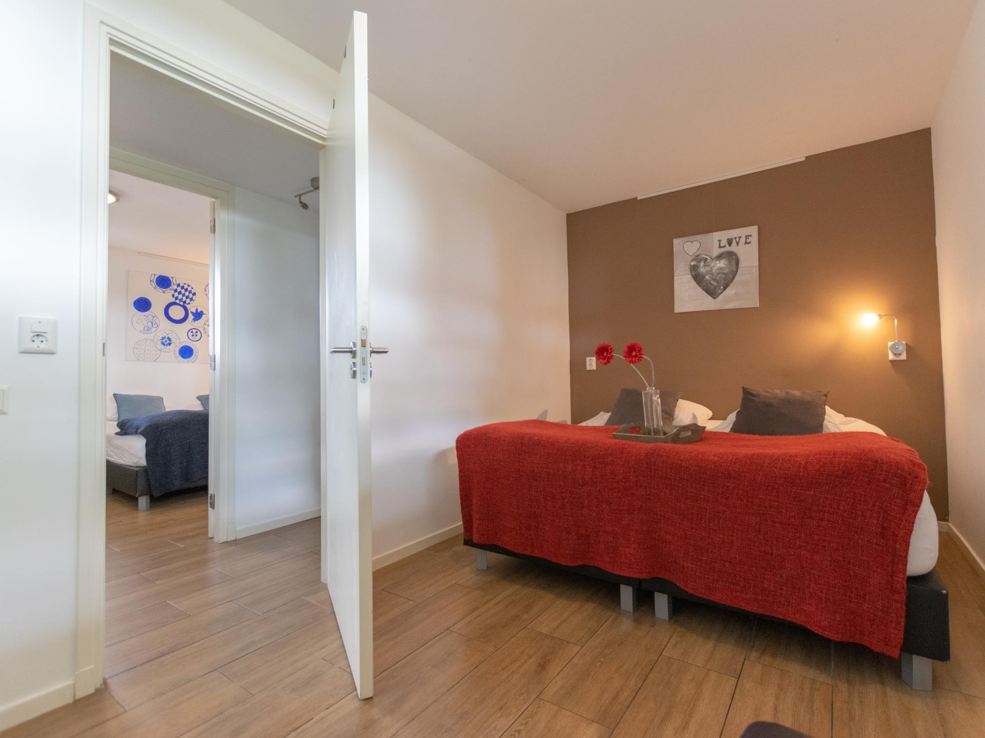 Luxe wellnessvakantiehuis op het Brabantse platteland voor 12 personen - foto 24