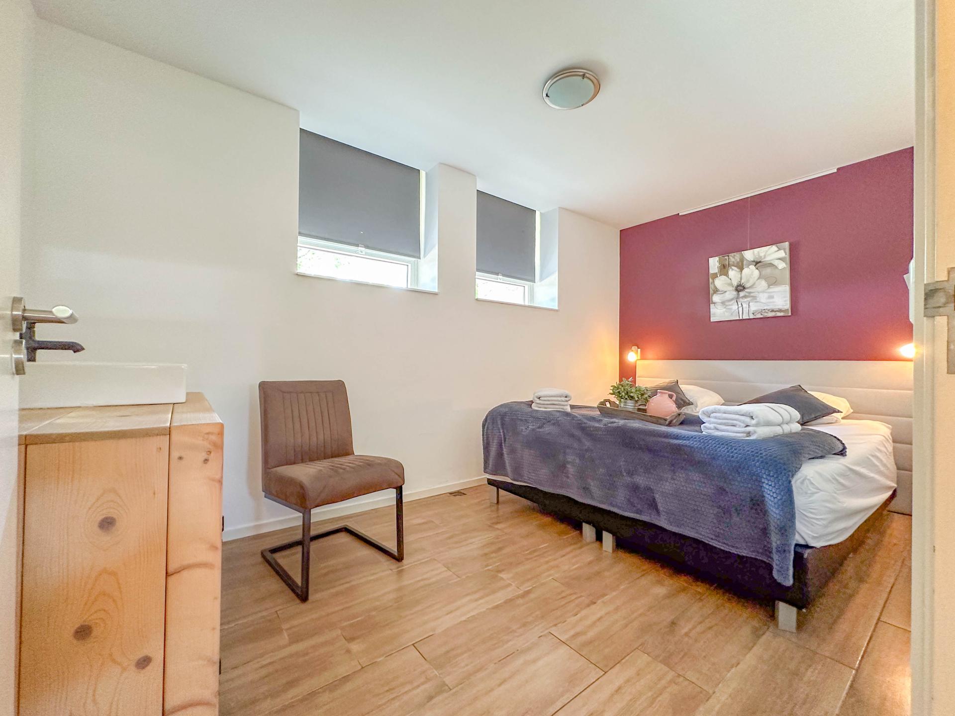 Luxe wellnessvakantiehuis op het Brabantse platteland voor 12 personen - foto 23