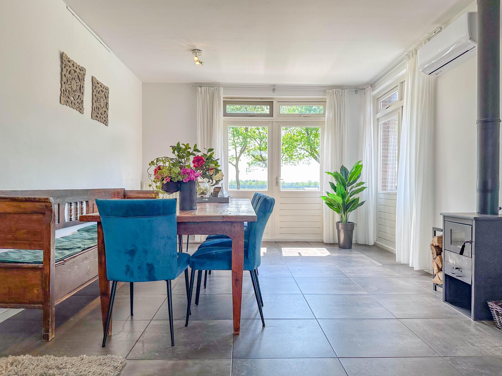 Luxe wellnessvakantiehuis op het Brabantse platteland voor 12 personen - foto 6