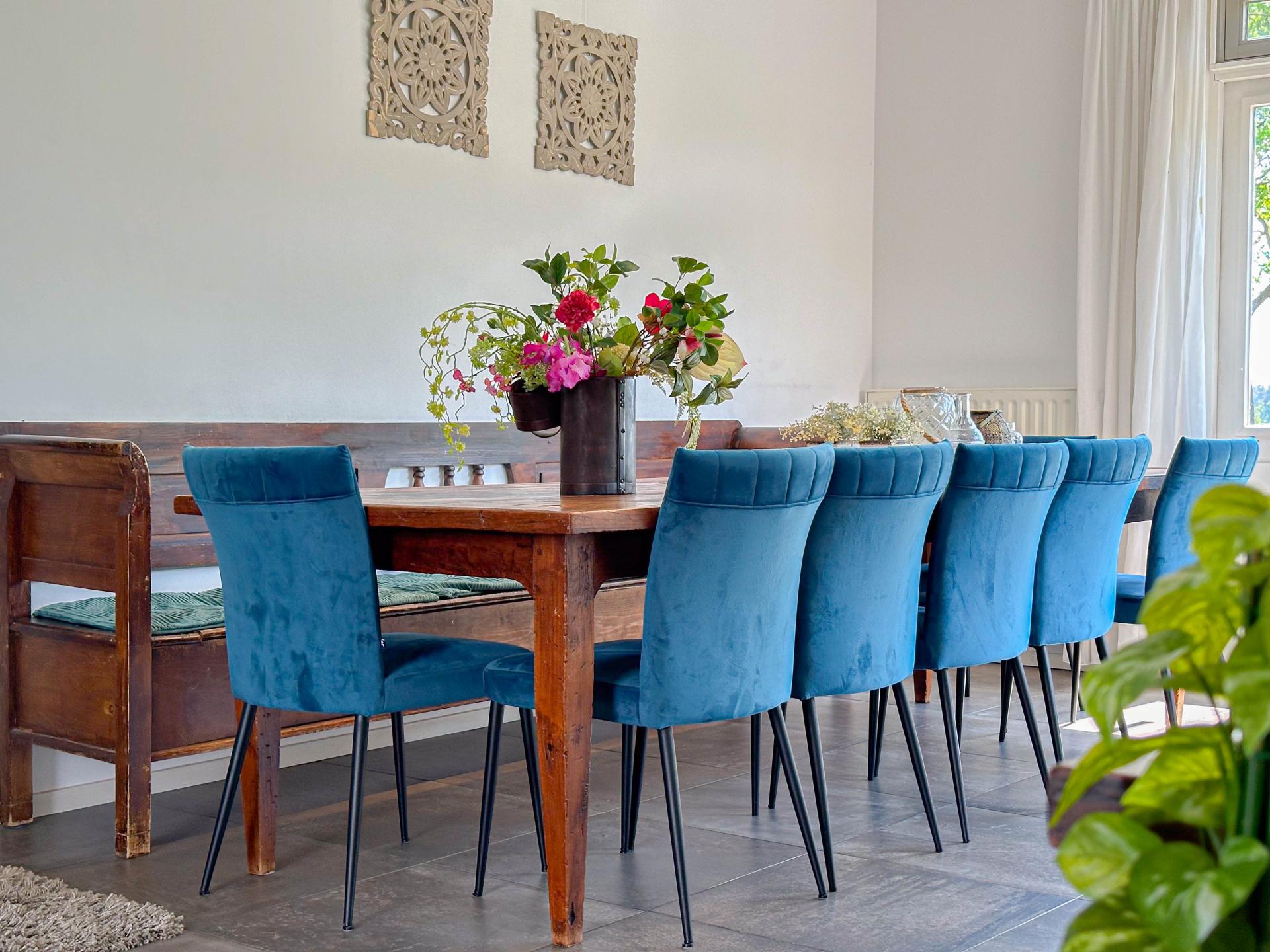 Luxe wellnessvakantiehuis op het Brabantse platteland voor 12 personen - foto 7