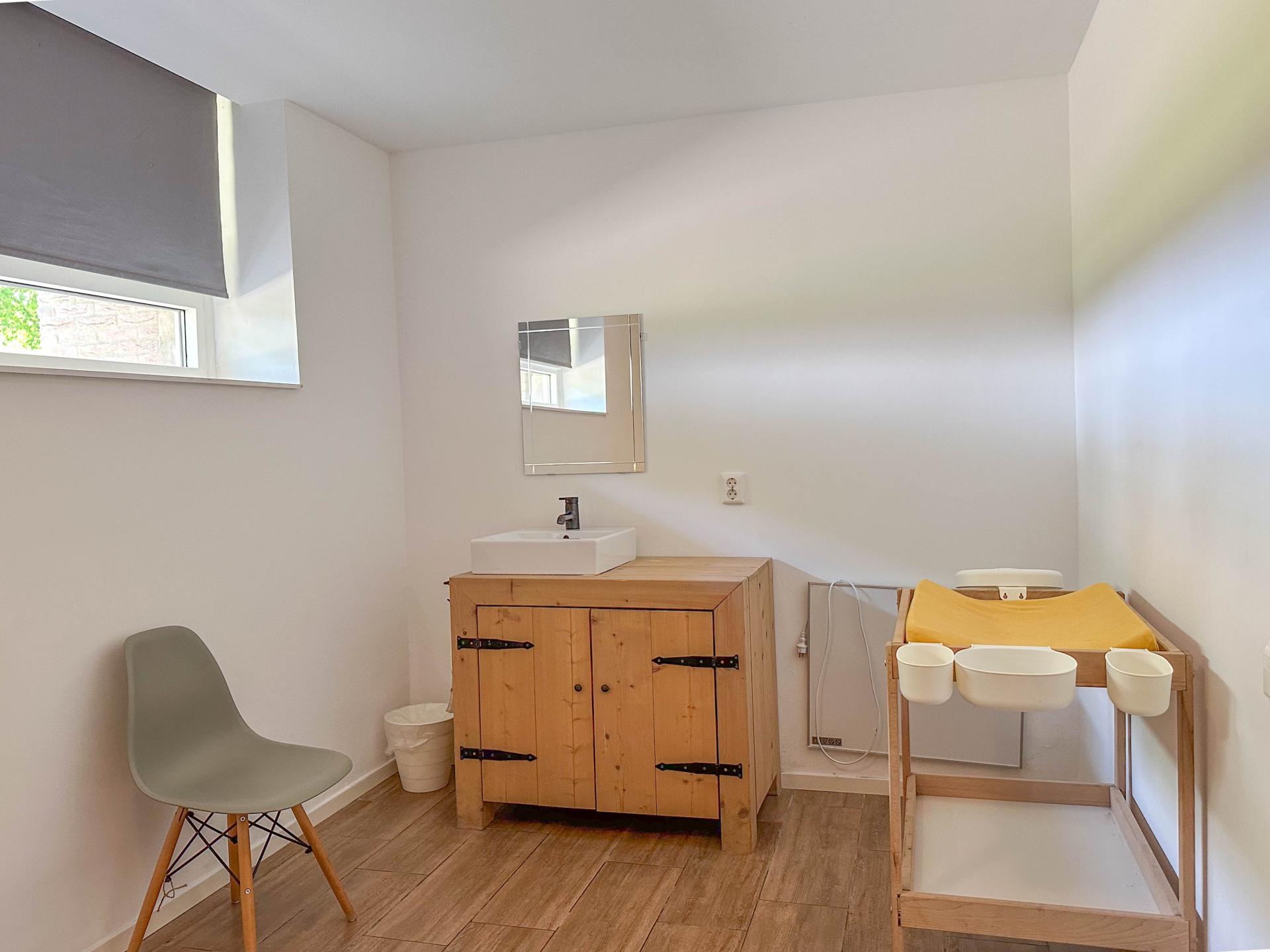 Luxe wellnessvakantiehuis op het Brabantse platteland voor 12 personen - foto 27