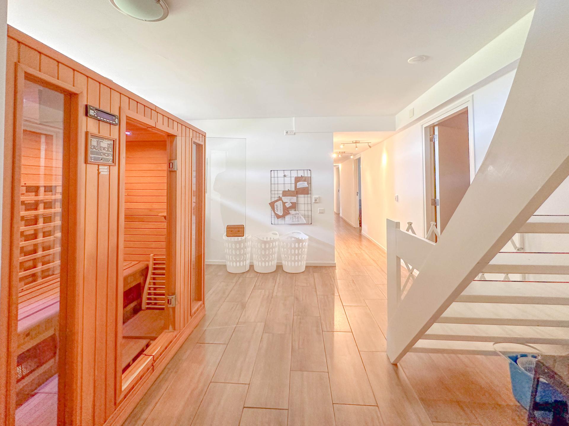 Luxe wellnessvakantiehuis op het Brabantse platteland voor 12 personen - foto 19