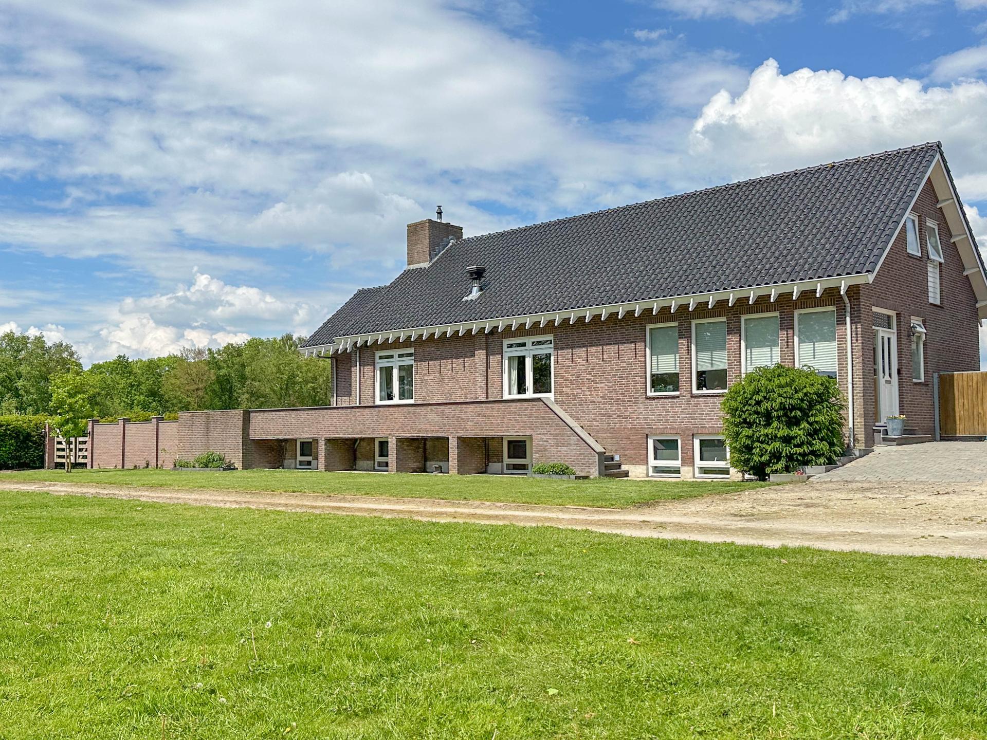Luxe wellnessvakantiehuis op het Brabantse platteland voor 12 personen - foto 40