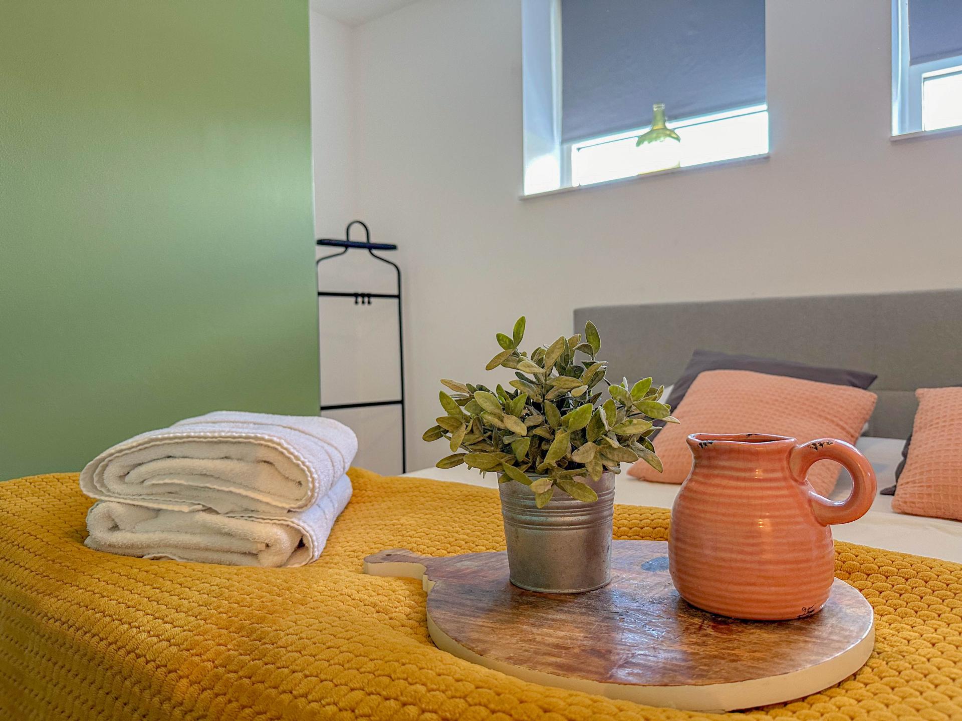 Luxe wellnessvakantiehuis op het Brabantse platteland voor 12 personen - foto 22