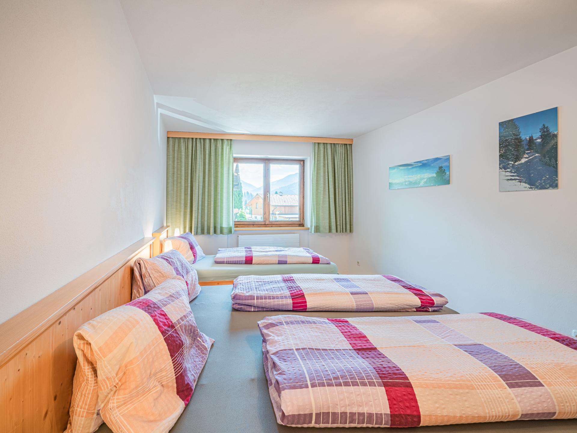 Appartement met balkon in Westendorf, op 1,5 km van de skilift - foto 19