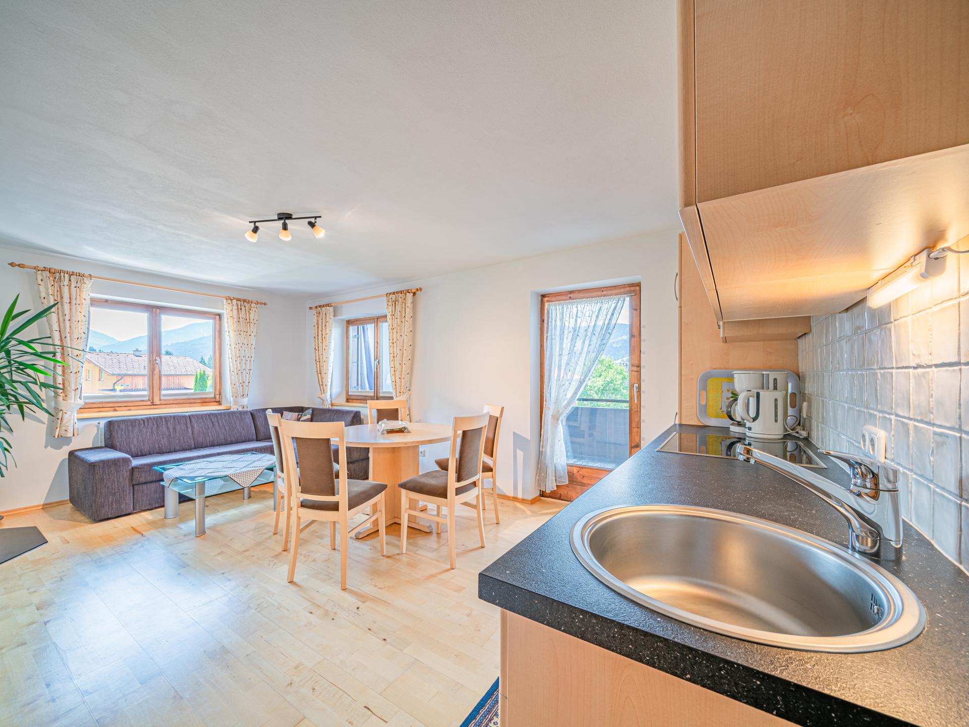 Appartement met balkon in Westendorf, op 1,5 km van de skilift - foto 13