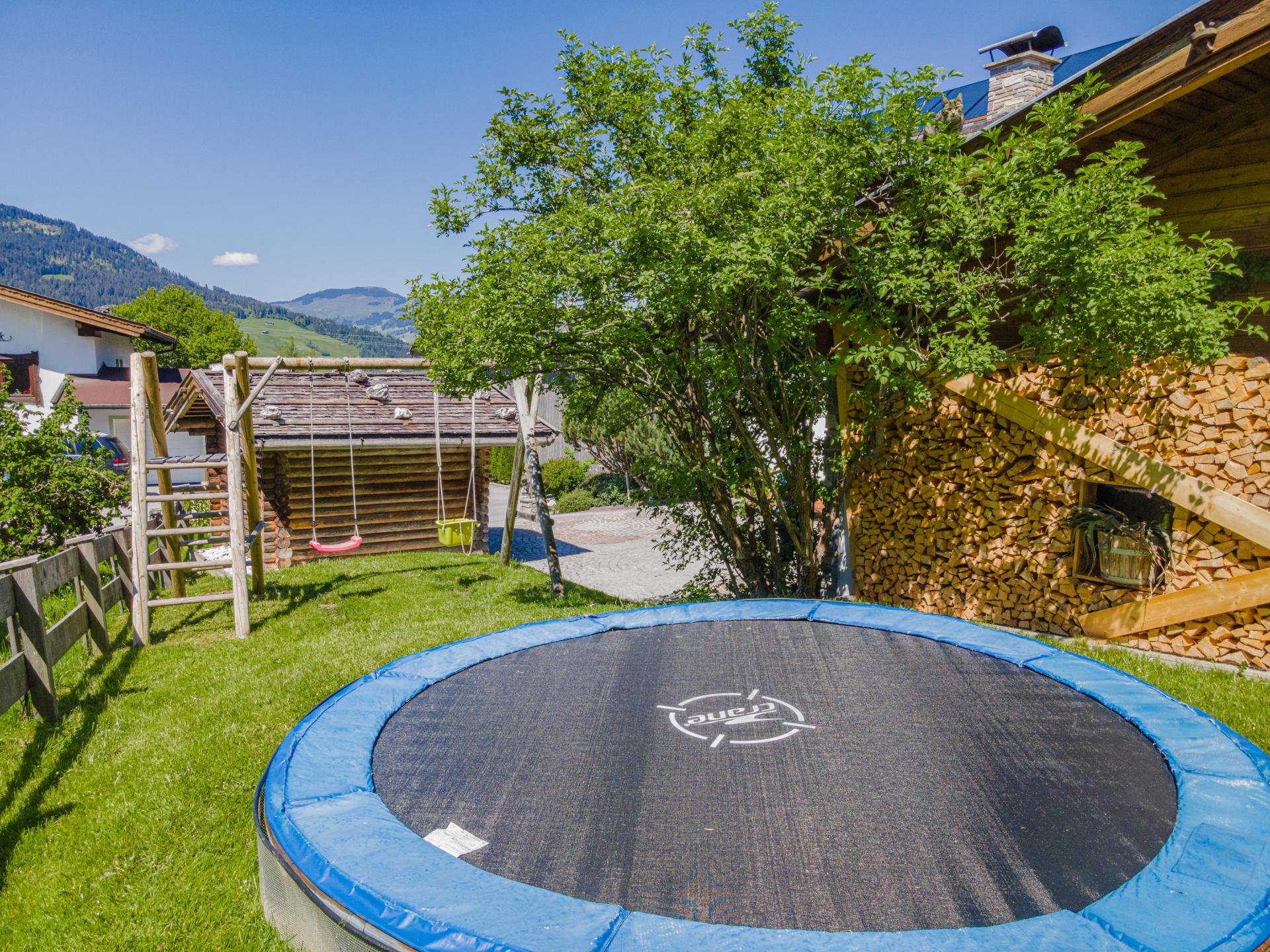 Appartement met balkon in Westendorf, op 1,5 km van de skilift - foto 20