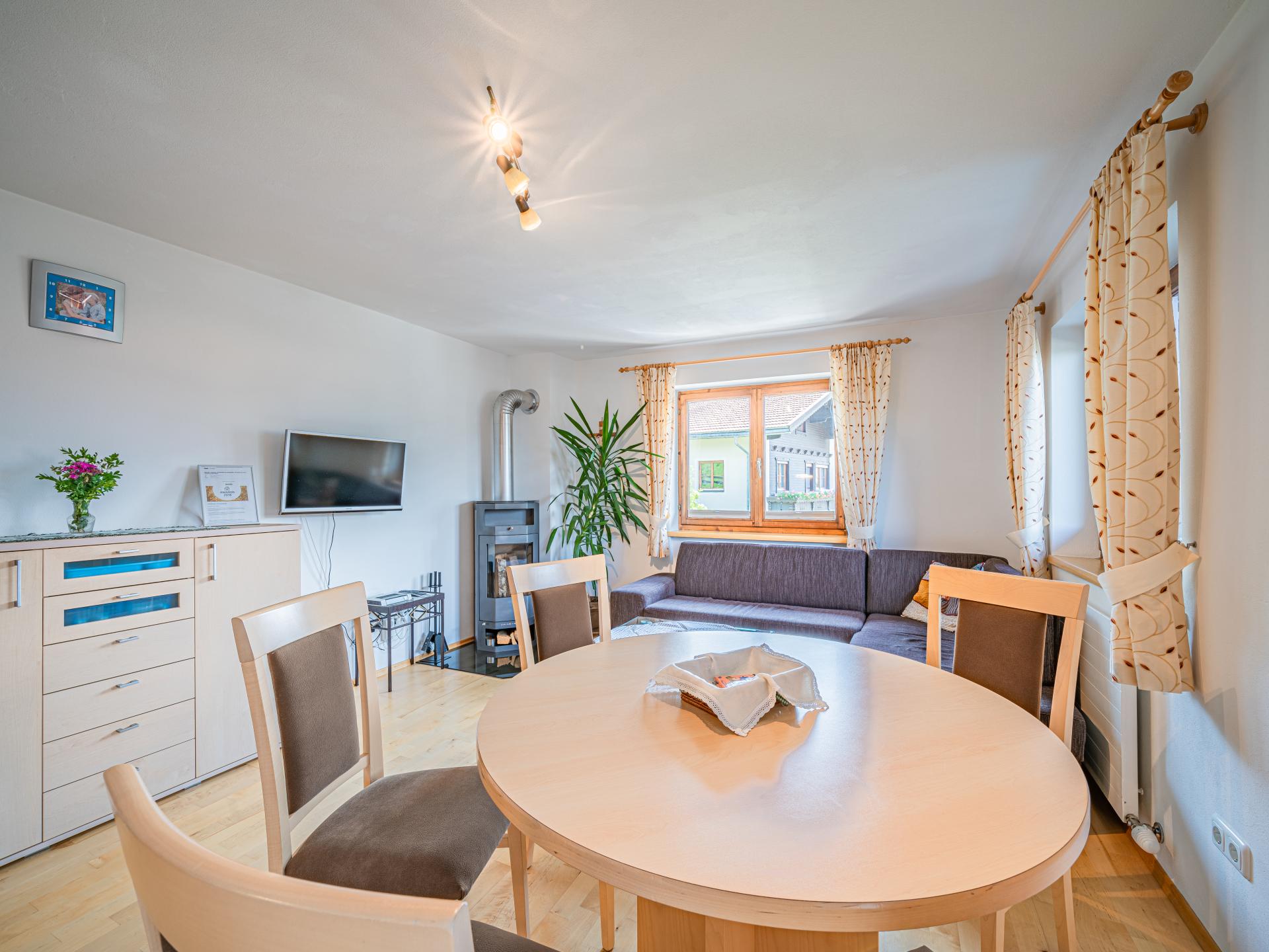 Appartement met balkon in Westendorf, op 1,5 km van de skilift - foto 10