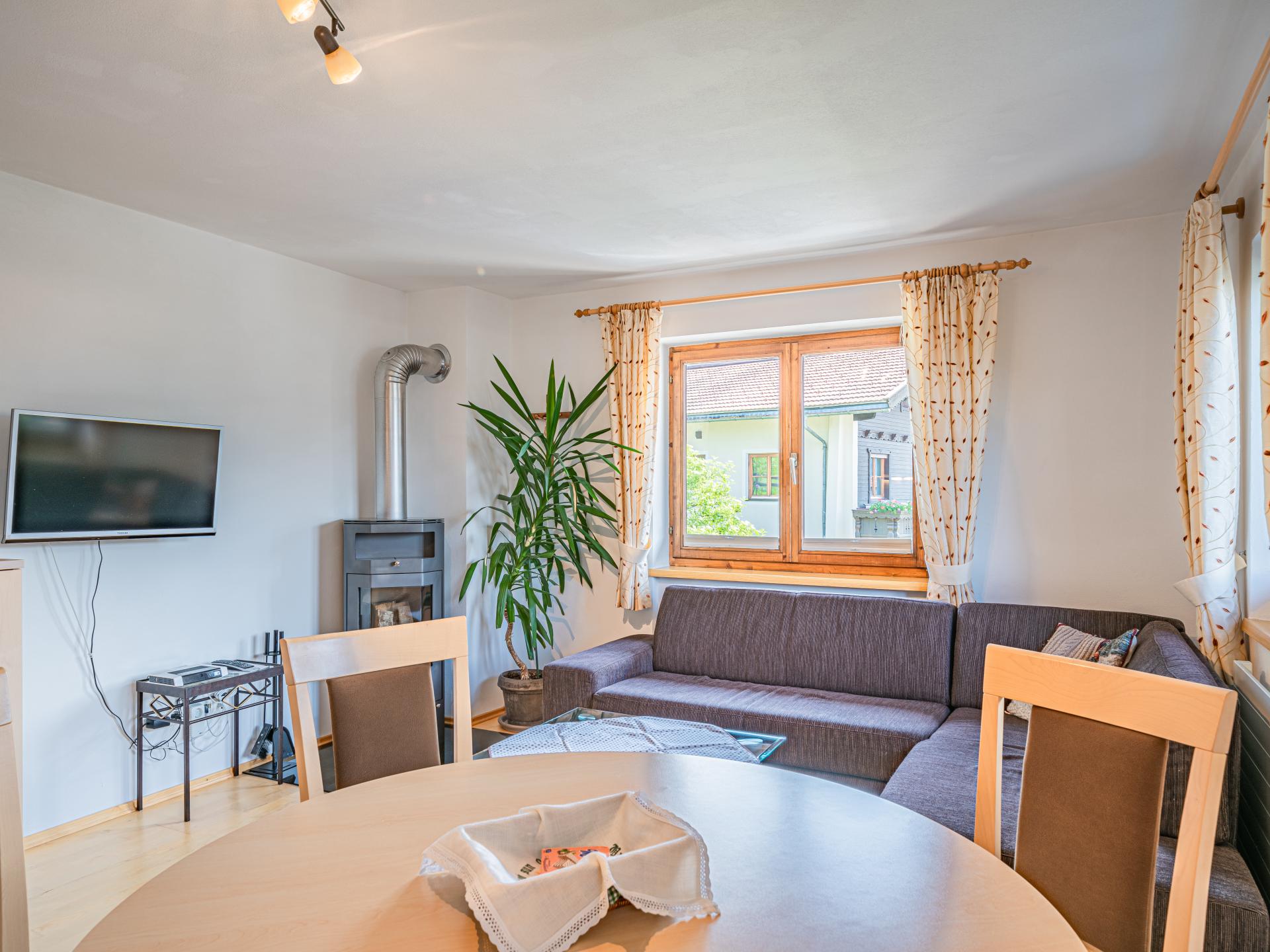 Appartement met balkon in Westendorf, op 1,5 km van de skilift - foto 16