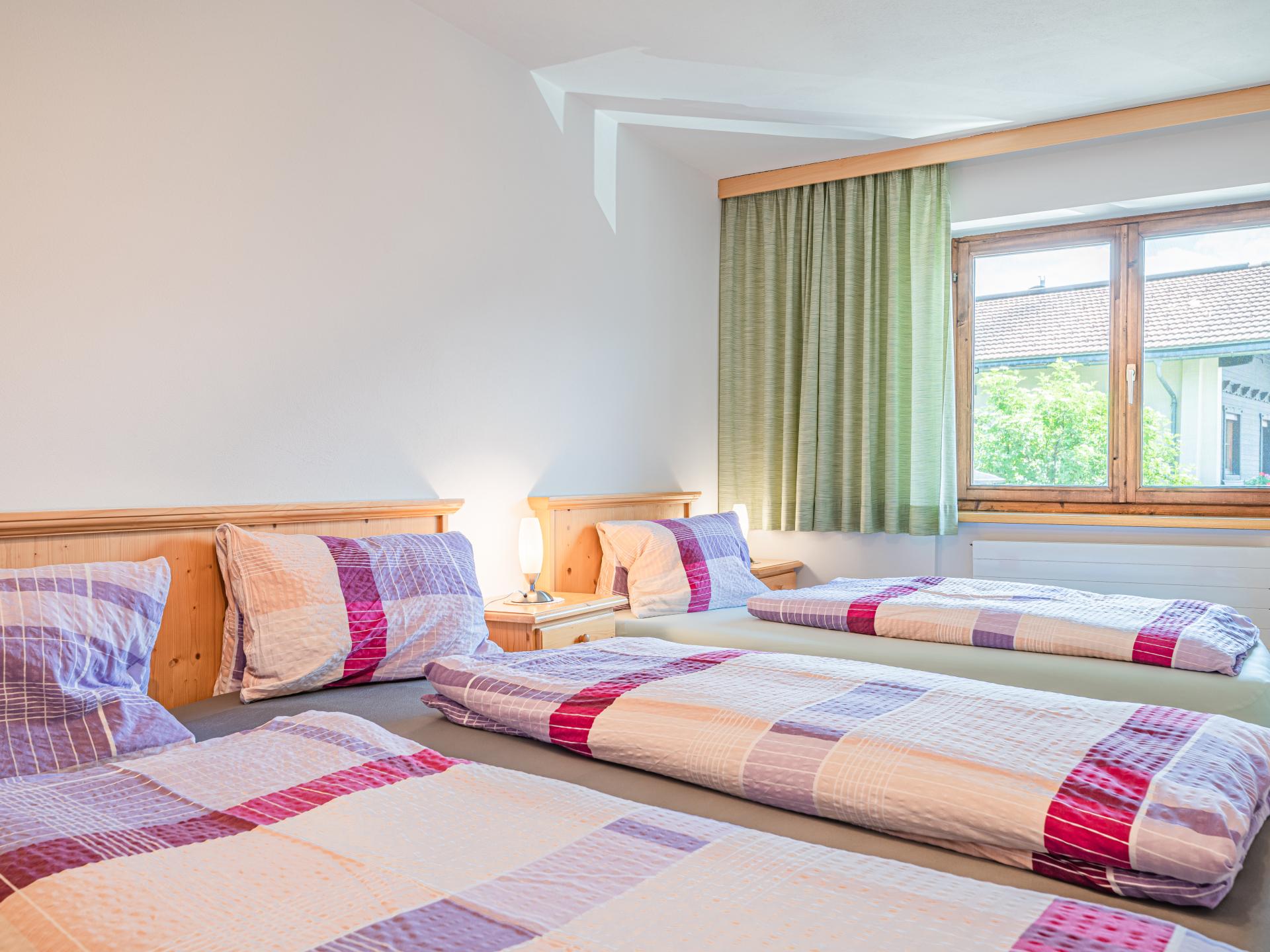 Appartement met balkon in Westendorf, op 1,5 km van de skilift - foto 26