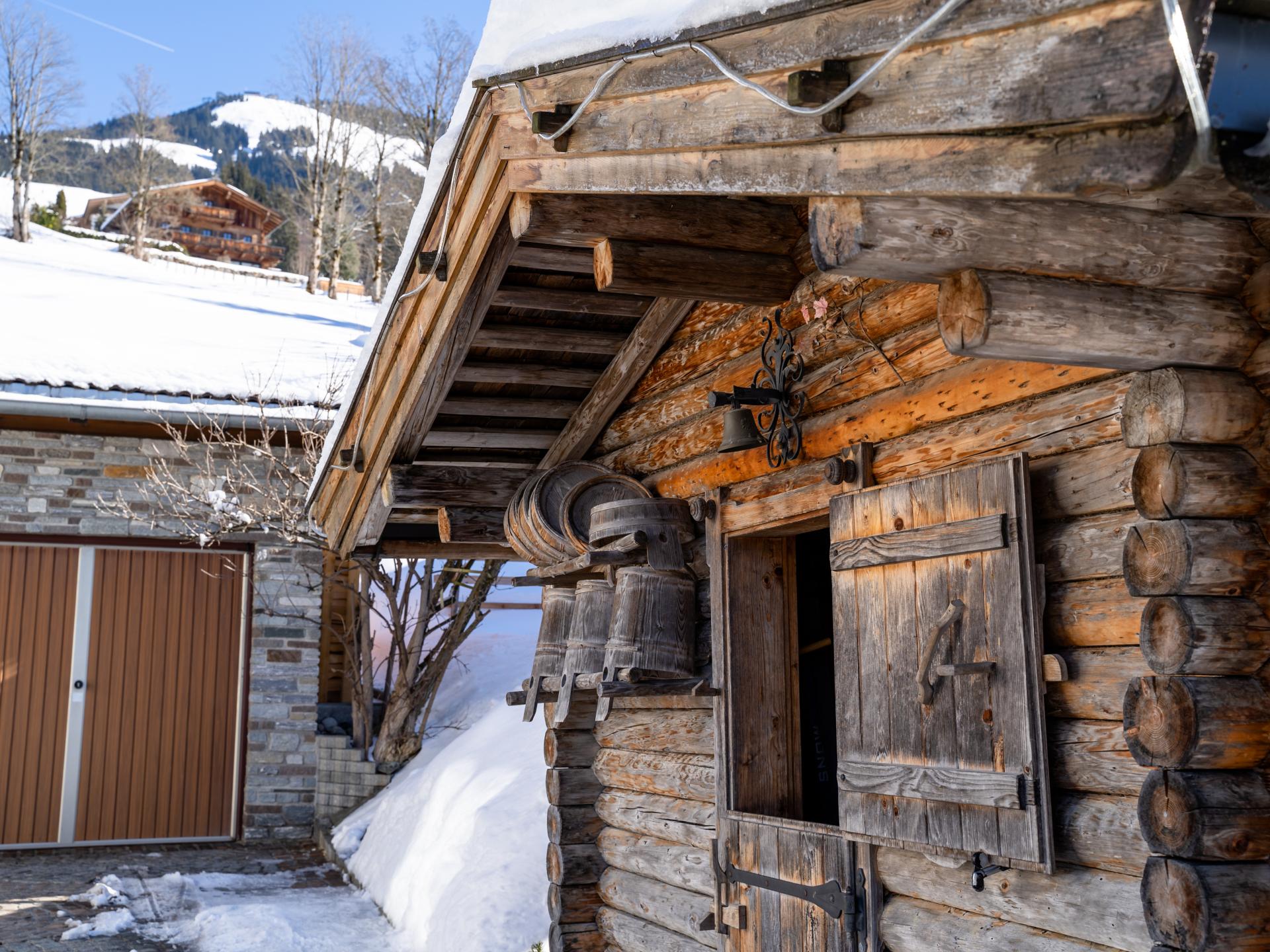 Appartement met balkon in Westendorf, op 1,5 km van de skilift - foto 23