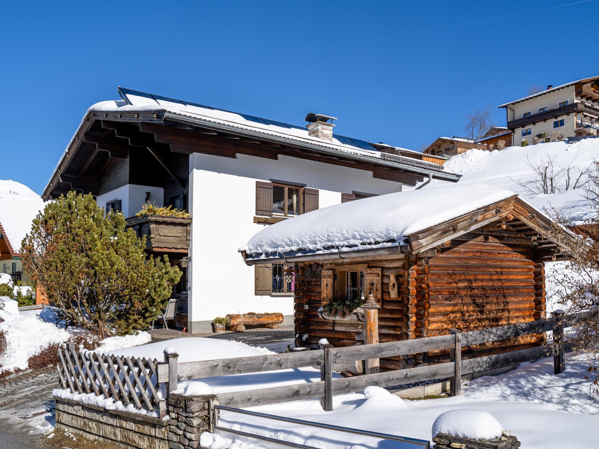 Appartement met balkon in Westendorf, op 1,5 km van de skilift - foto 21