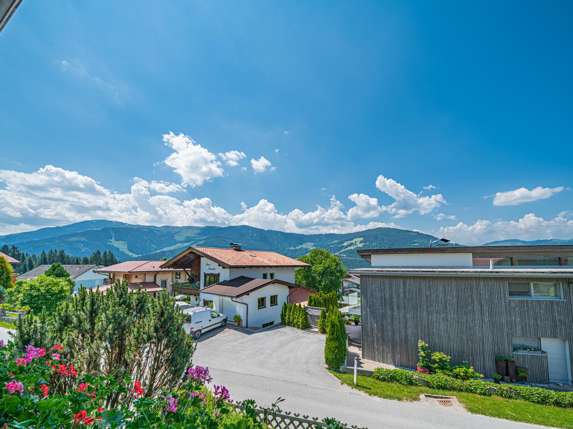 Appartement met balkon in Westendorf, op 1,5 km van de skilift - foto 24