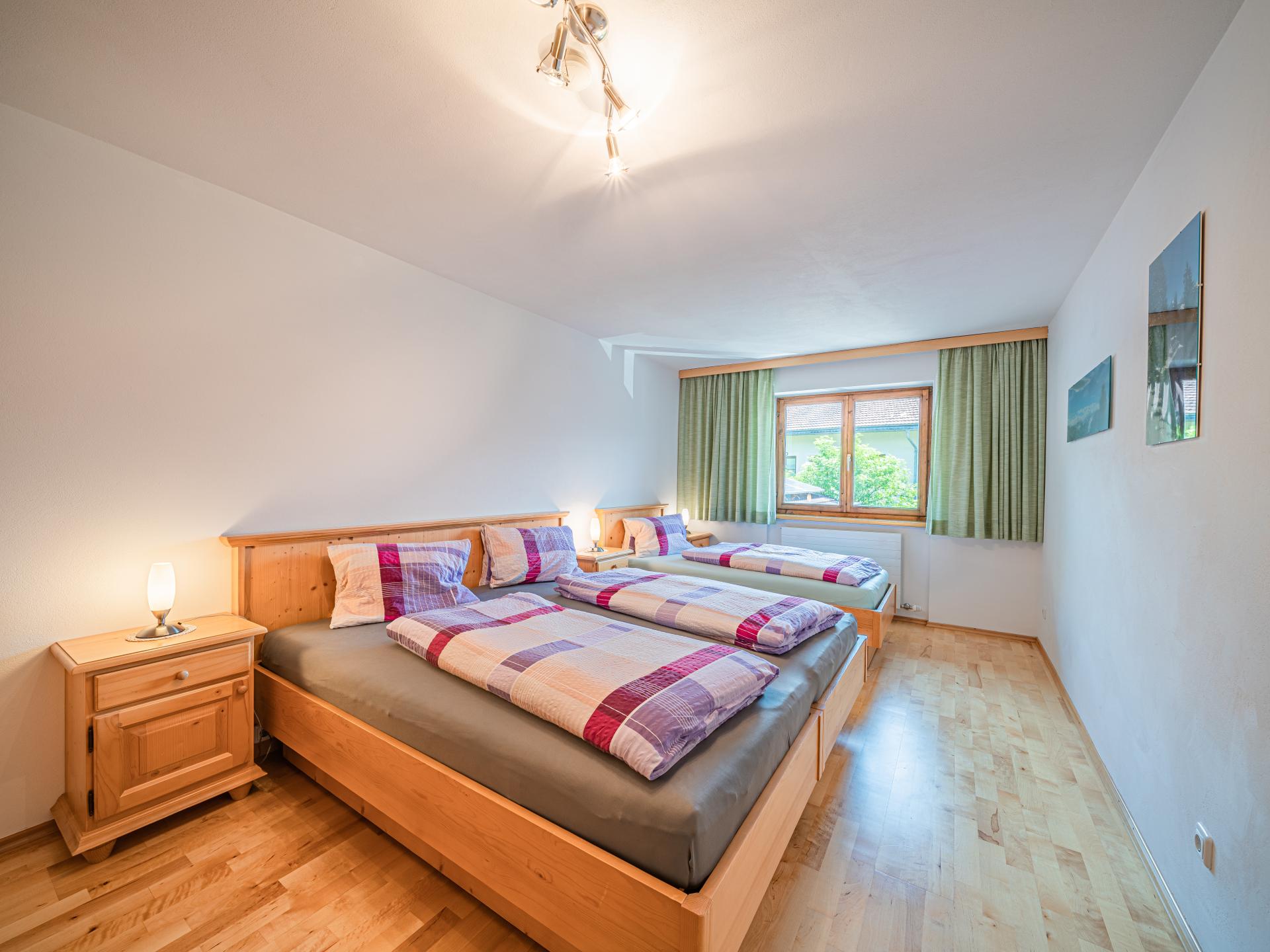 Appartement met balkon in Westendorf, op 1,5 km van de skilift - foto 3