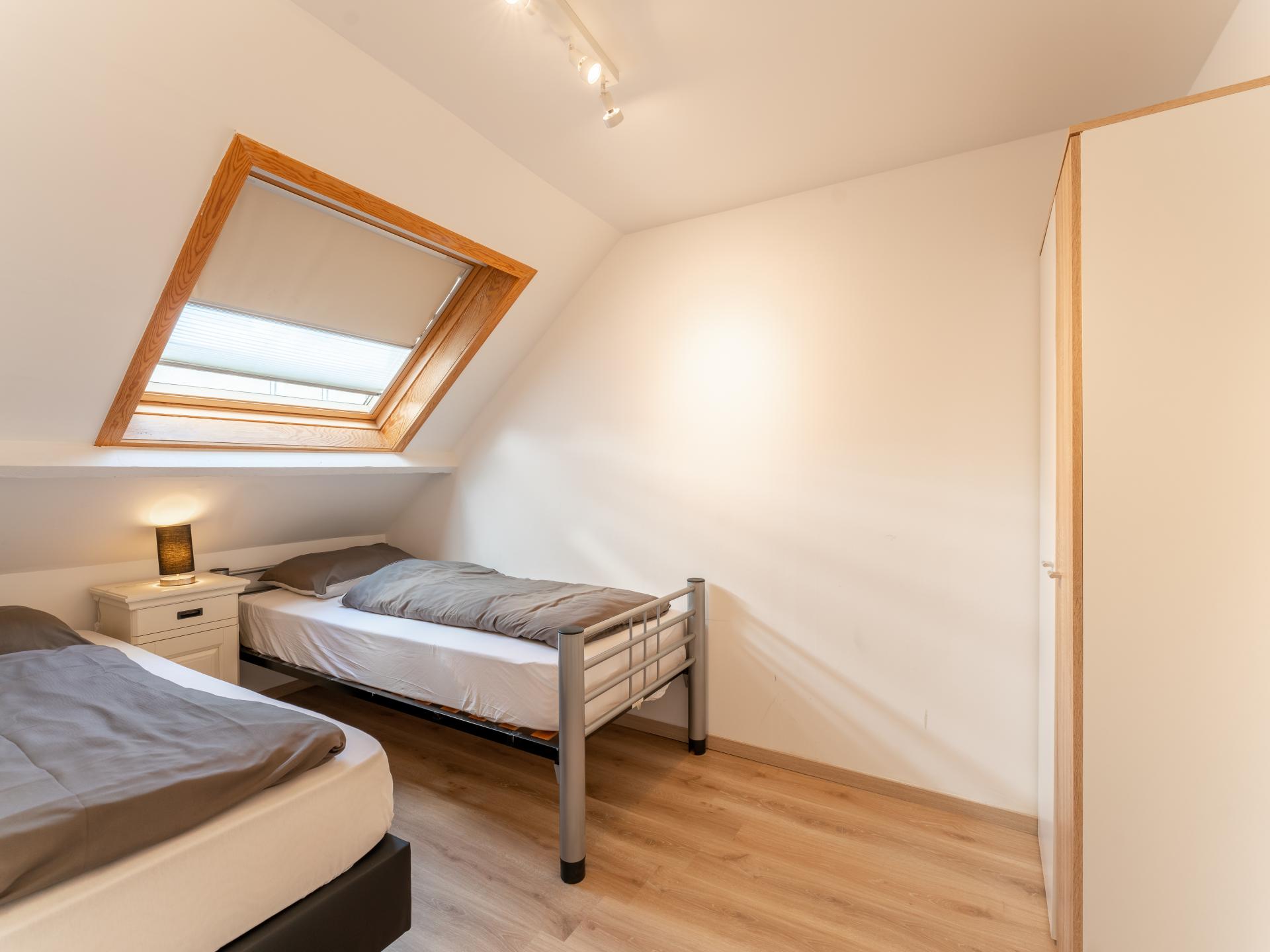 8-persoons vakantiehuis in Koksijde op 300 meter van zee - foto 20