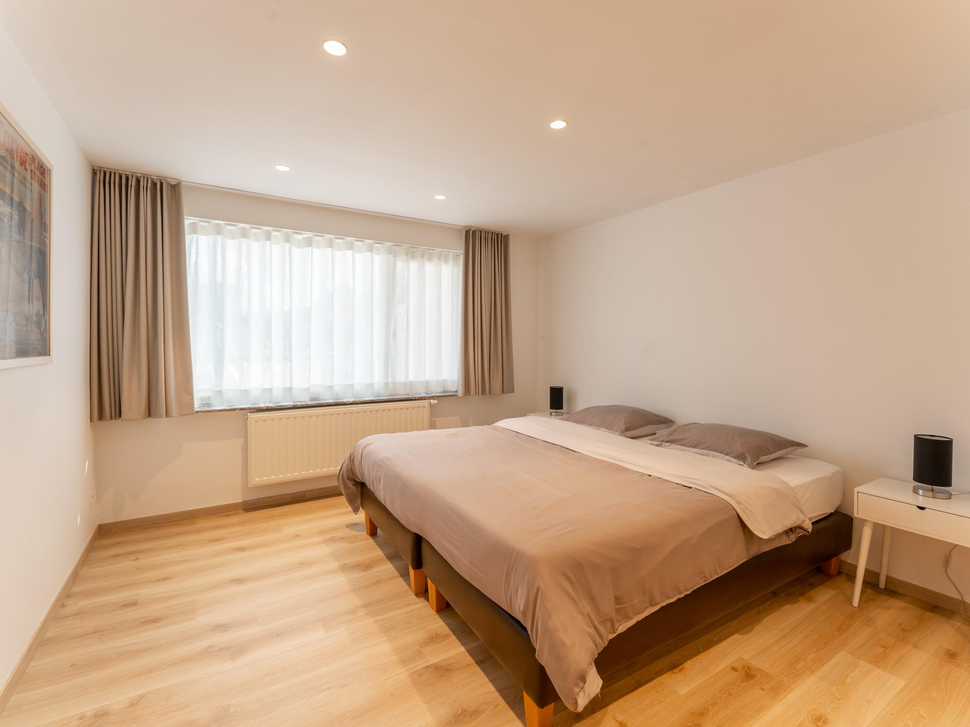 8-persoons vakantiehuis in Koksijde op 300 meter van zee - foto 22