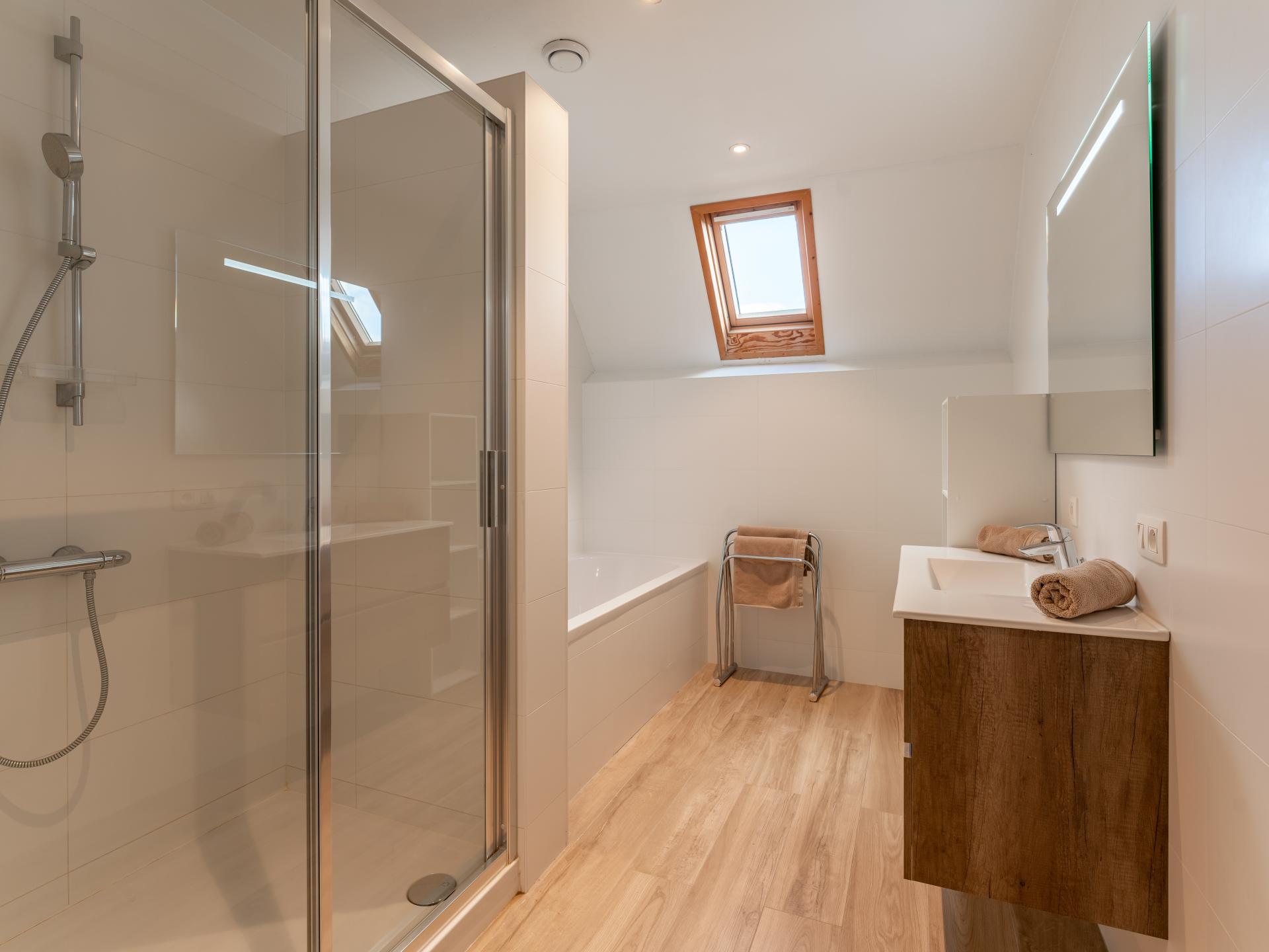 8-persoons vakantiehuis in Koksijde op 300 meter van zee - foto 14