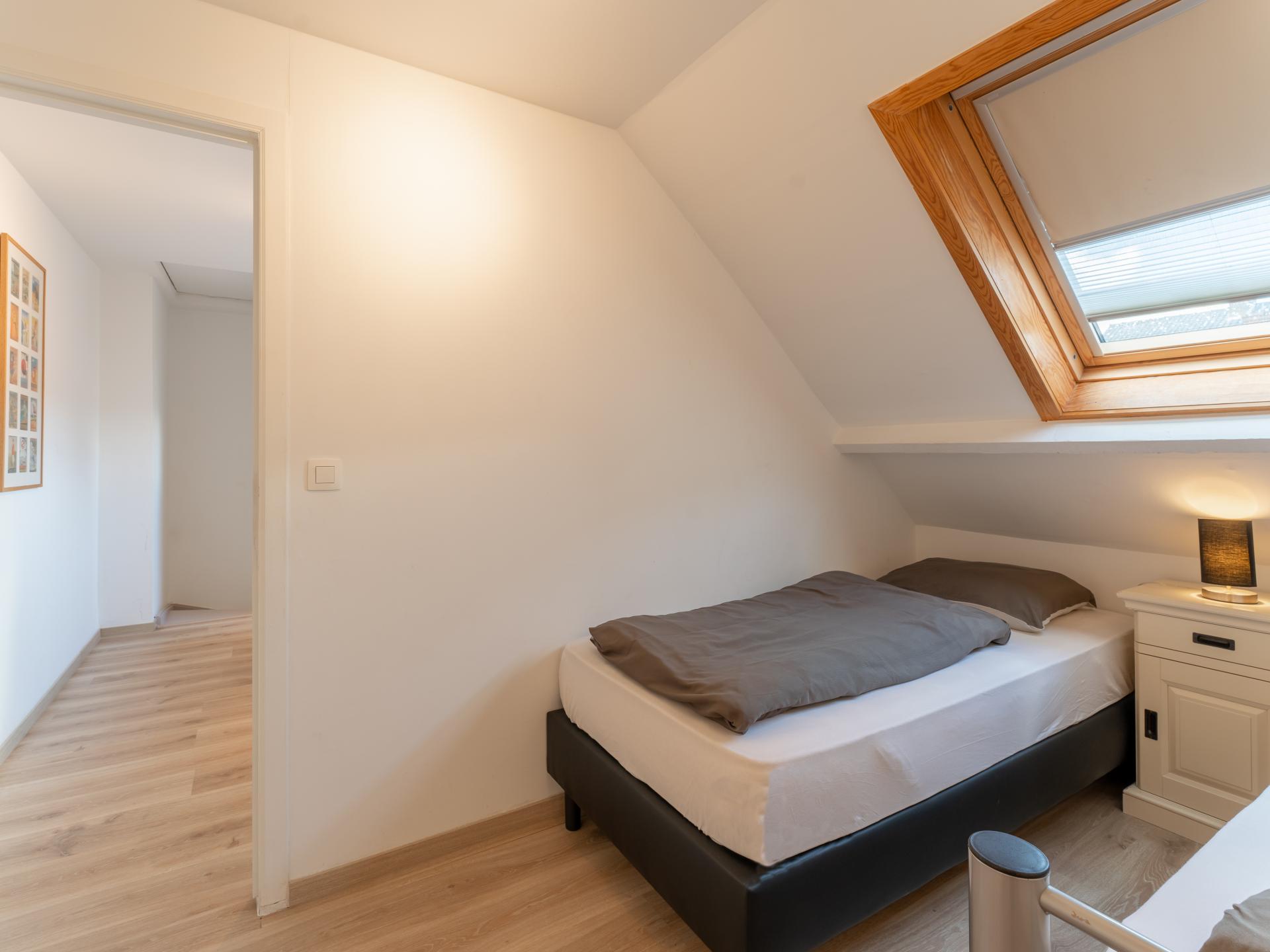 8-persoons vakantiehuis in Koksijde op 300 meter van zee - foto 19