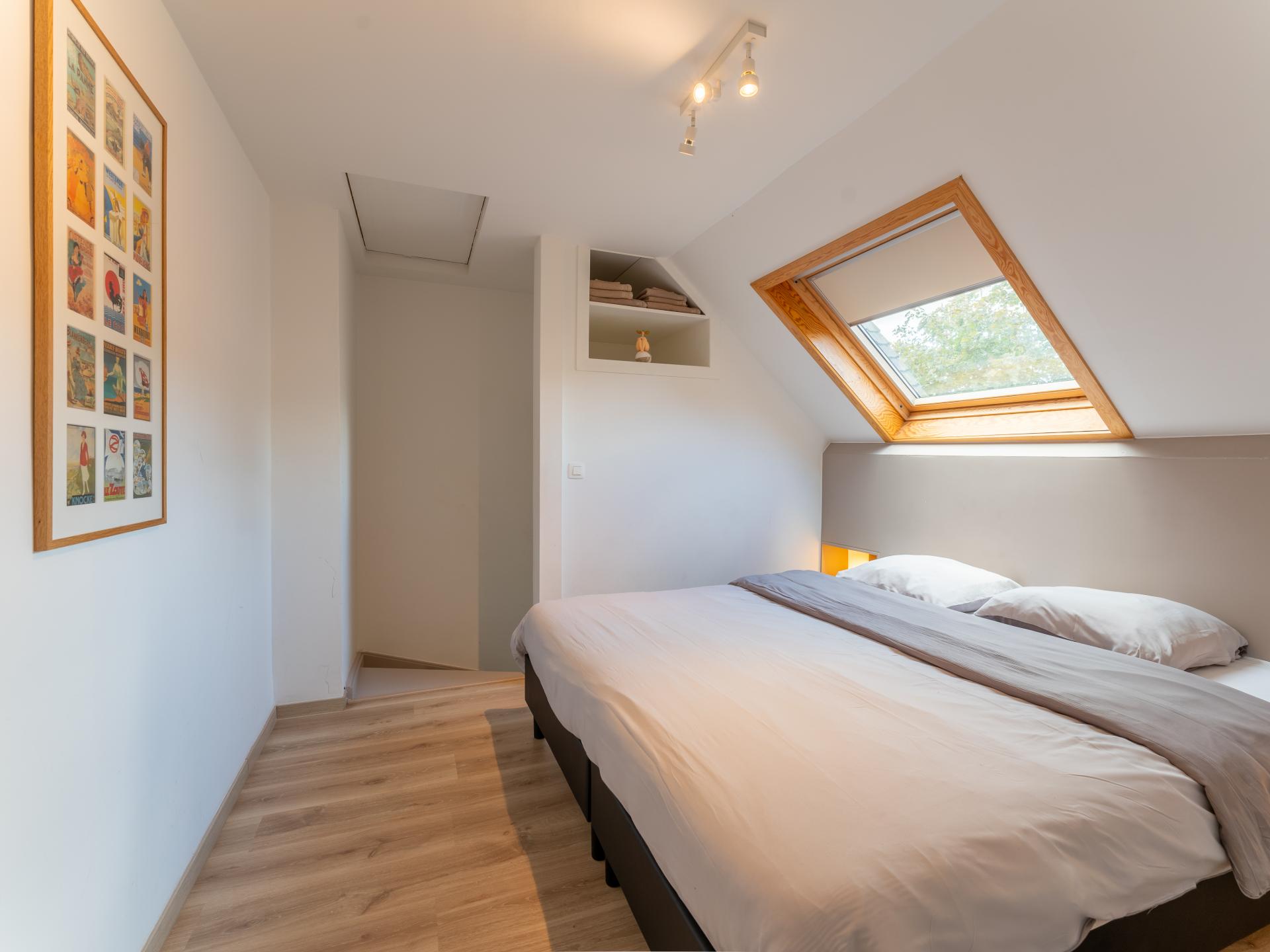 8-persoons vakantiehuis in Koksijde op 300 meter van zee - foto 18