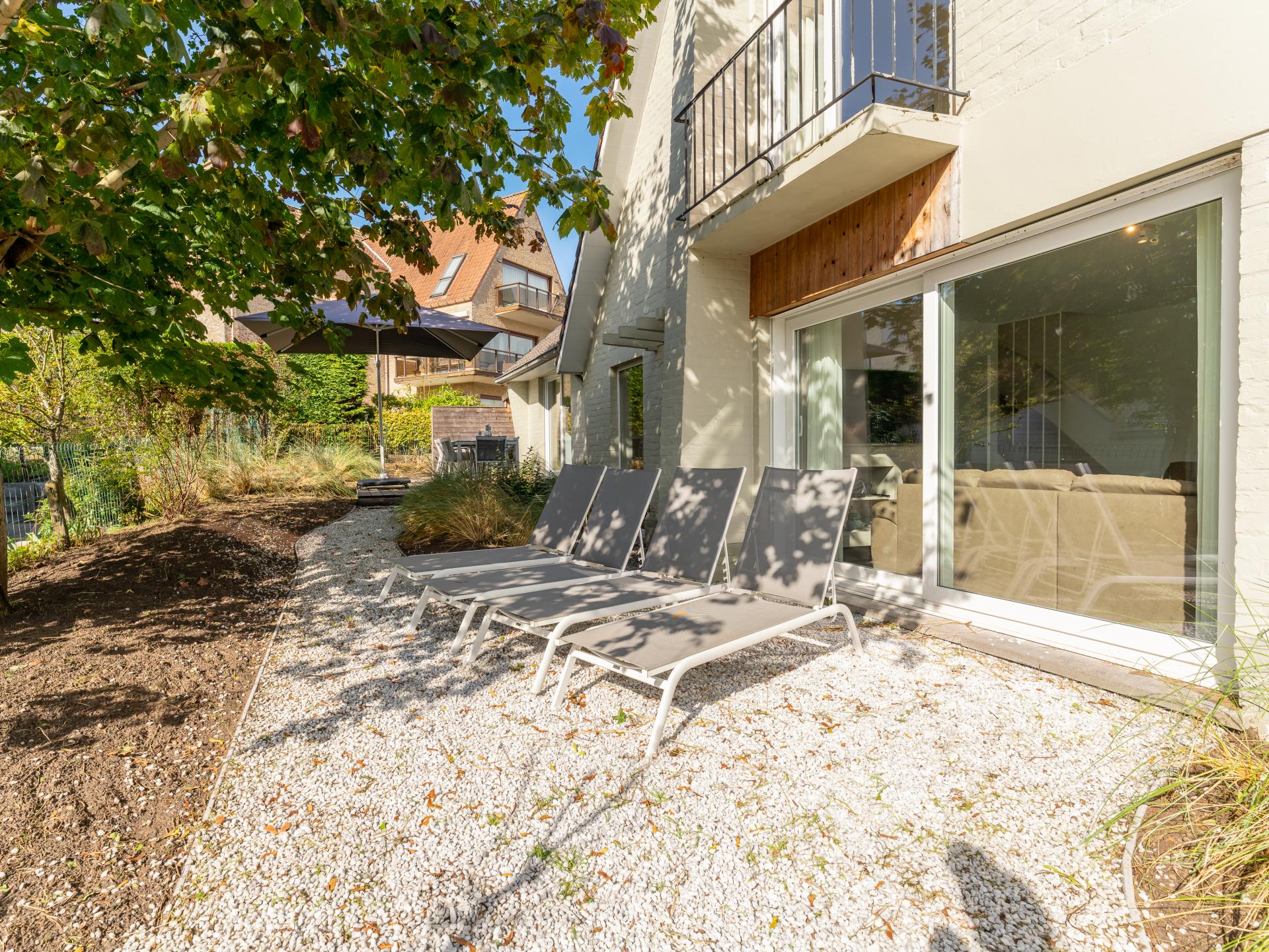 8-persoons vakantiehuis in Koksijde op 300 meter van zee - foto 7