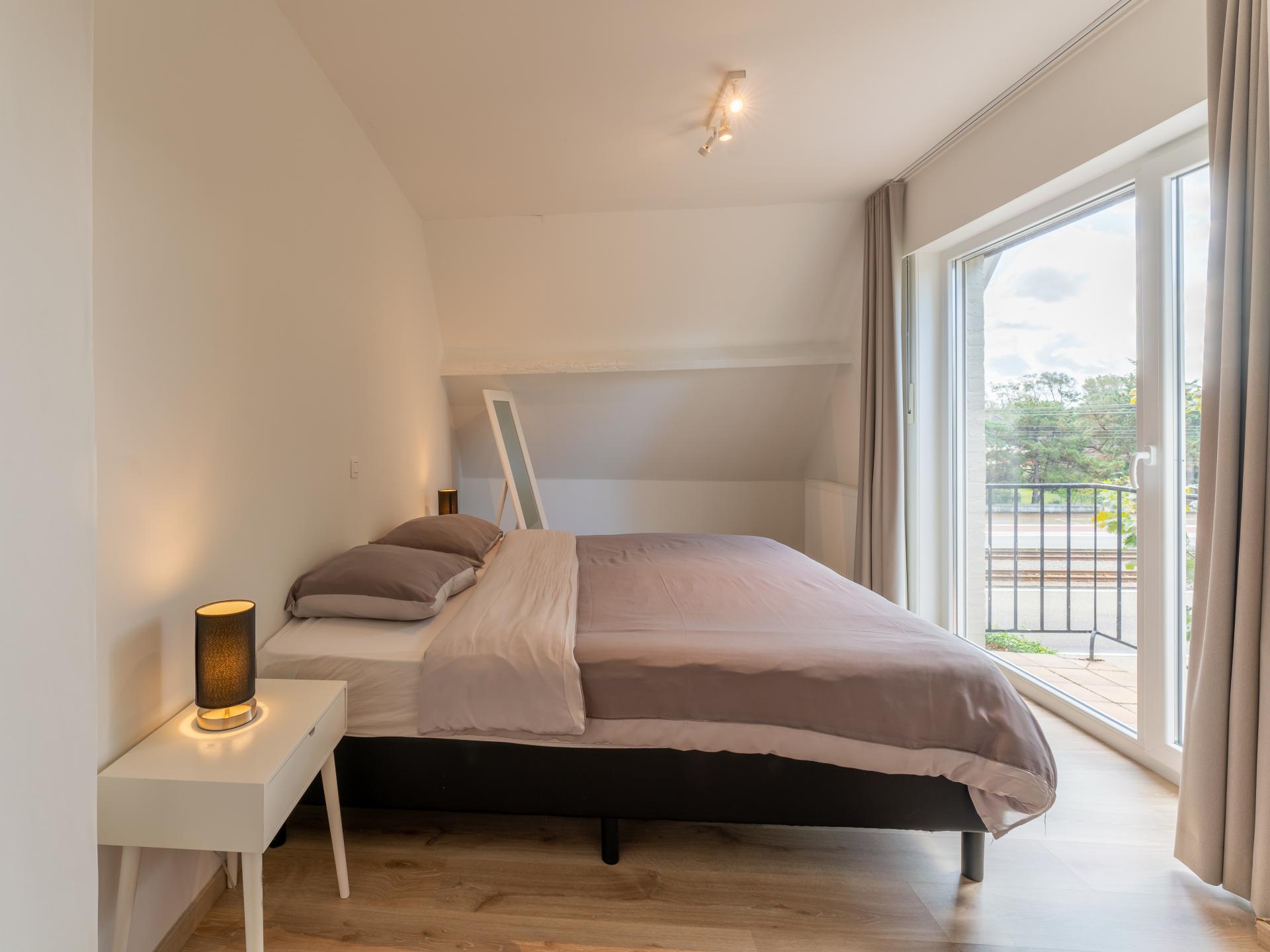 8-persoons vakantiehuis in Koksijde op 300 meter van zee - foto 16