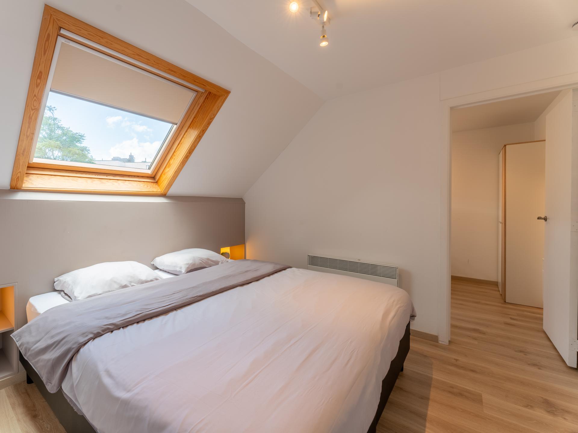 8-persoons vakantiehuis in Koksijde op 300 meter van zee - foto 17