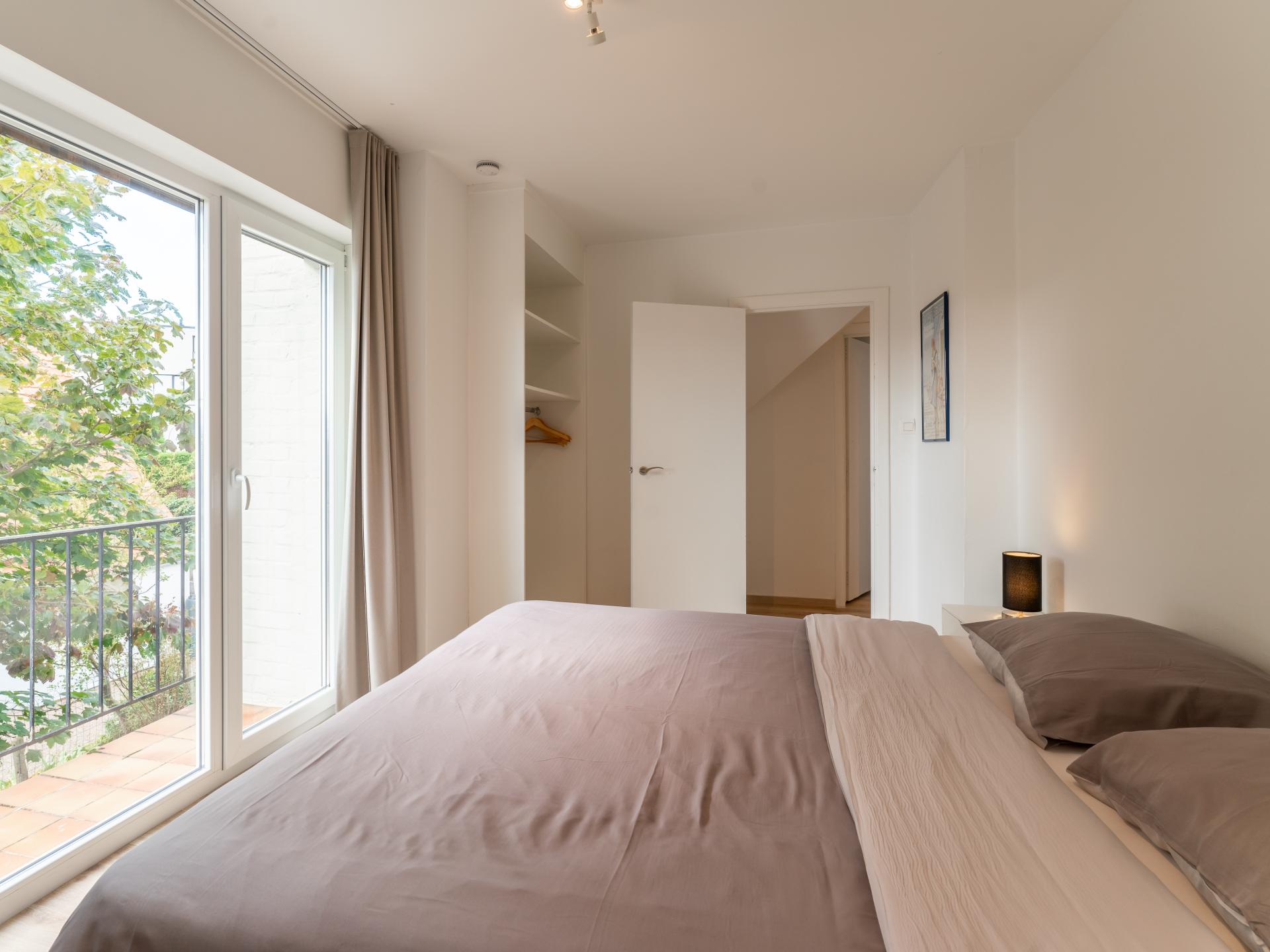 8-persoons vakantiehuis in Koksijde op 300 meter van zee - foto 15
