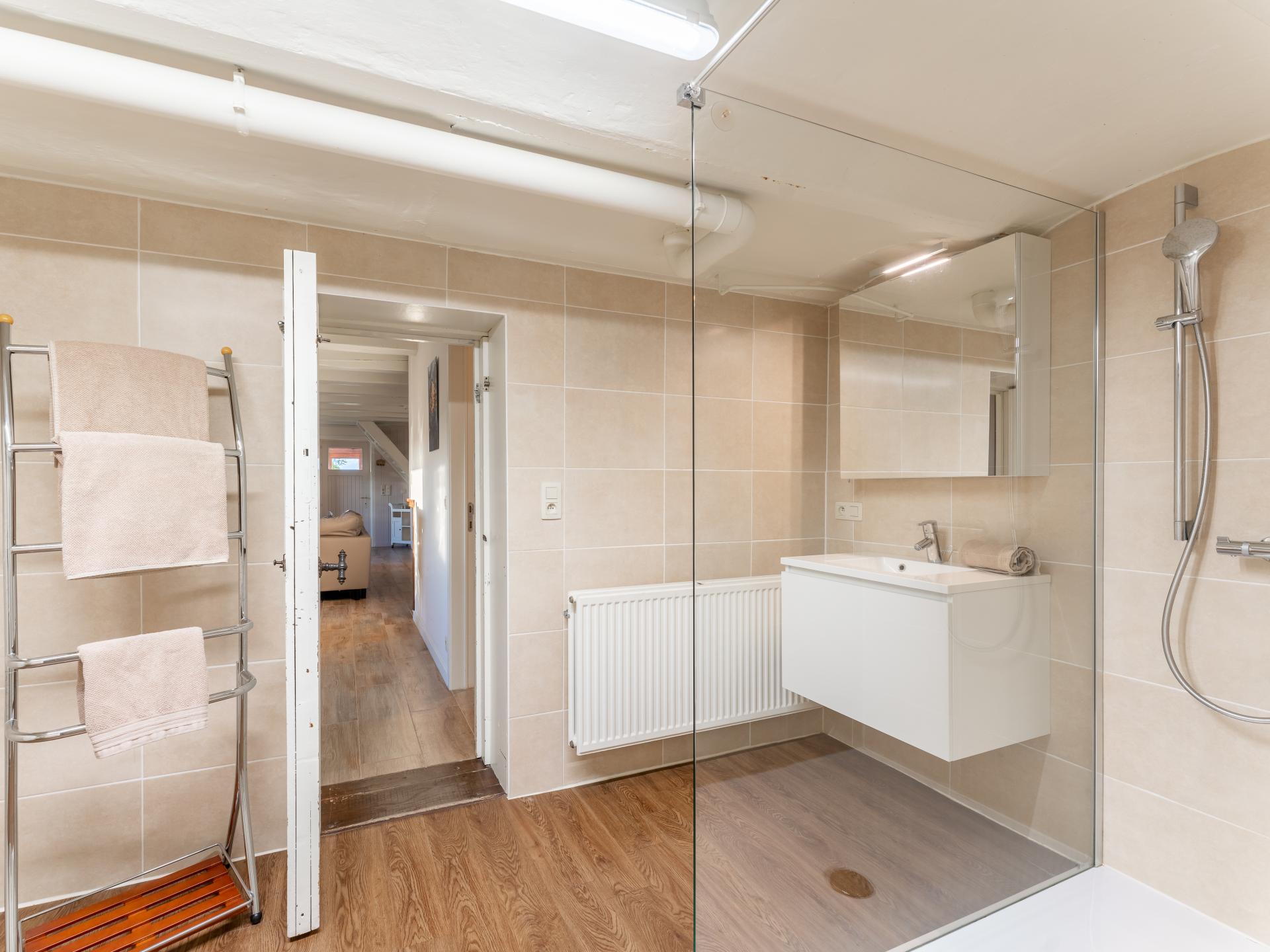 7-persoons vrijstaand vakantiehuis nabij centrum Middelkerke - foto 15