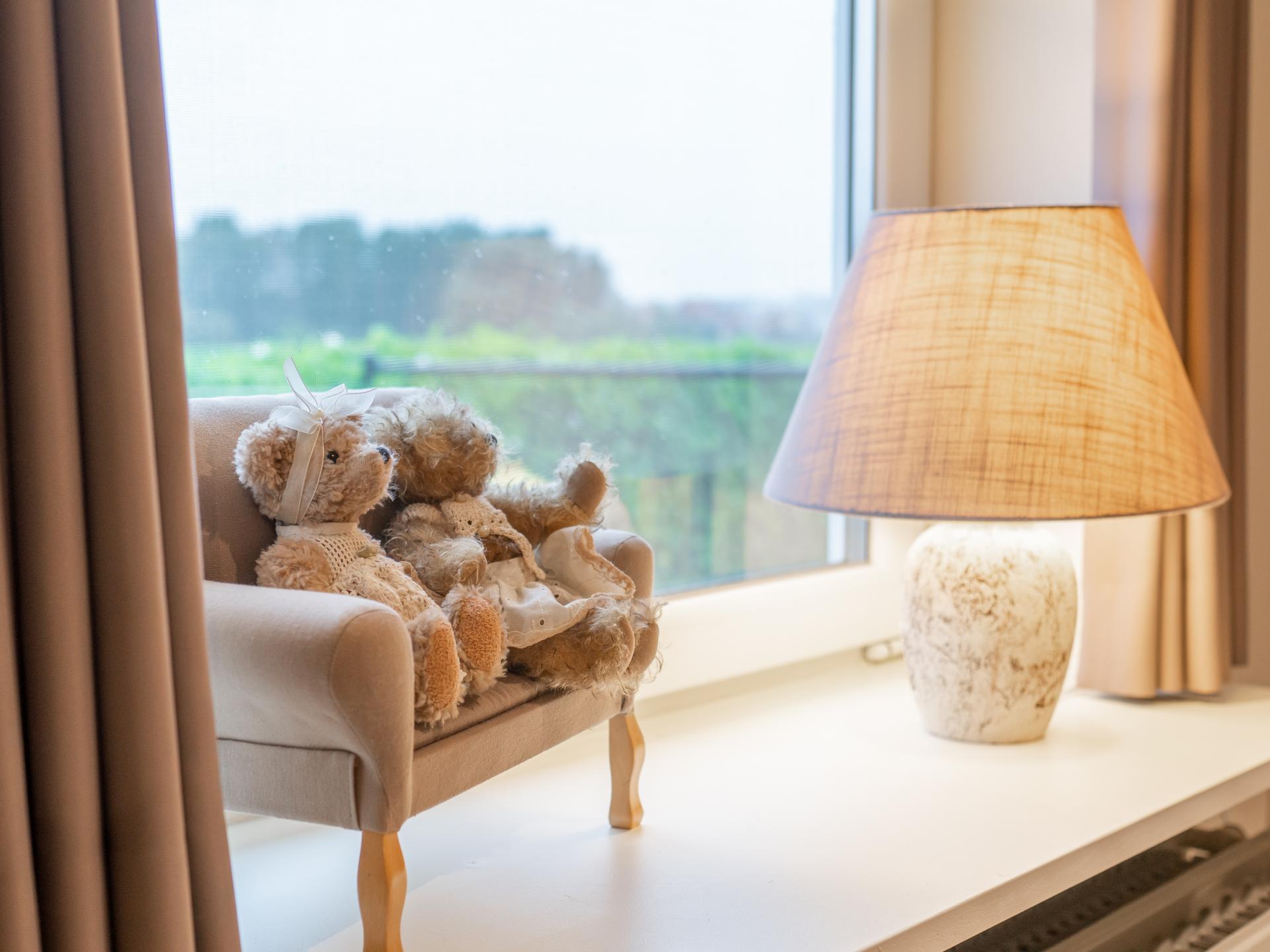 7-persoons vrijstaand vakantiehuis nabij centrum Middelkerke - foto 31