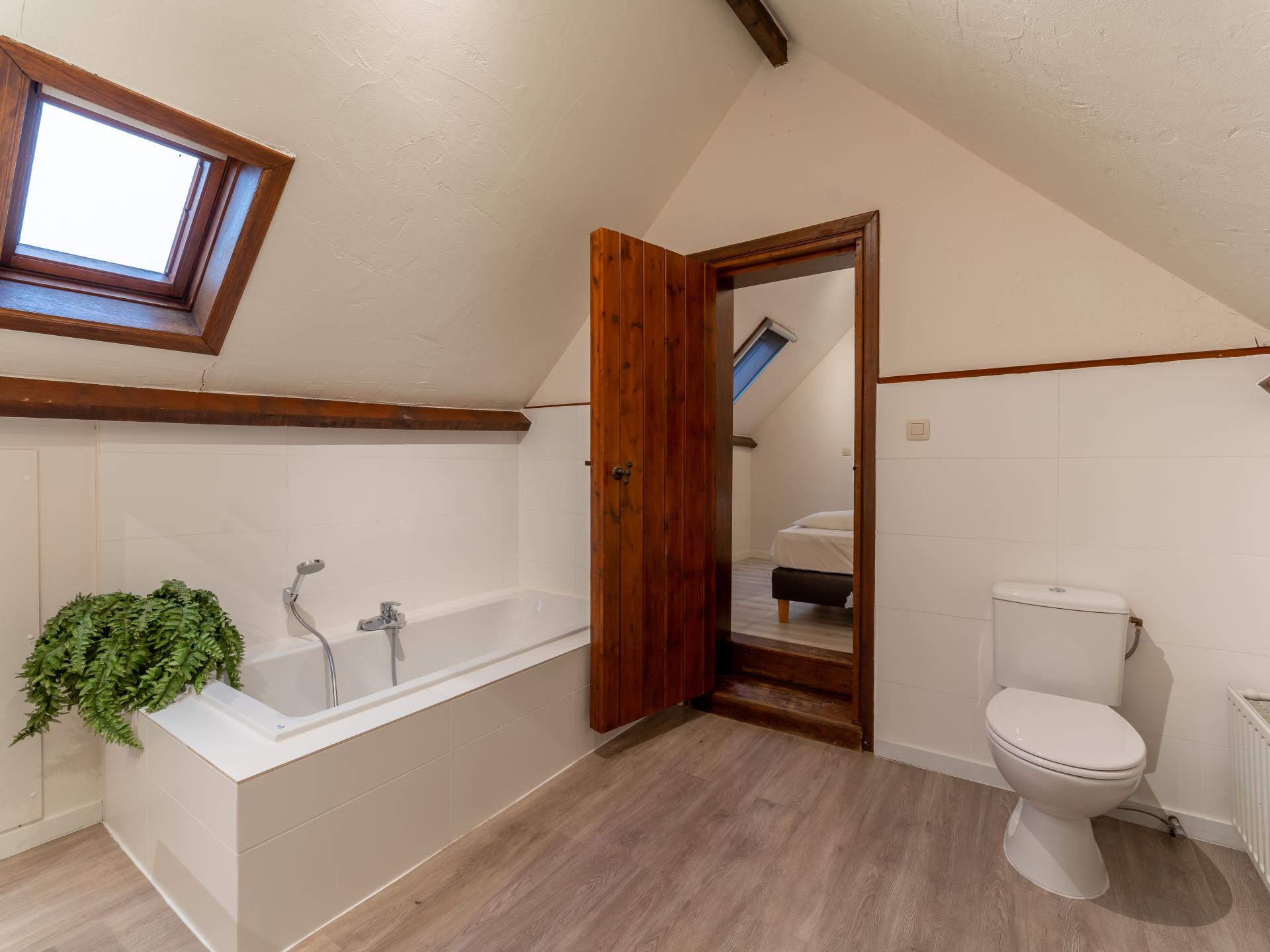 7-persoons vrijstaand vakantiehuis nabij centrum Middelkerke - foto 19