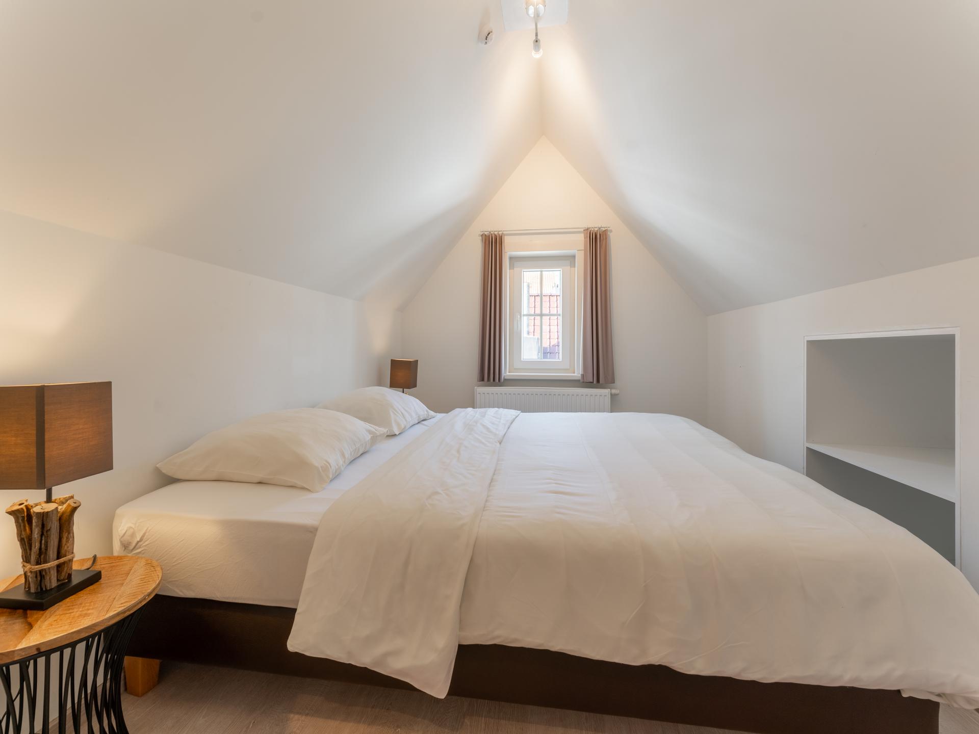 Authentieke villa met sauna op 300 meter van het strand in De Haan - foto 18