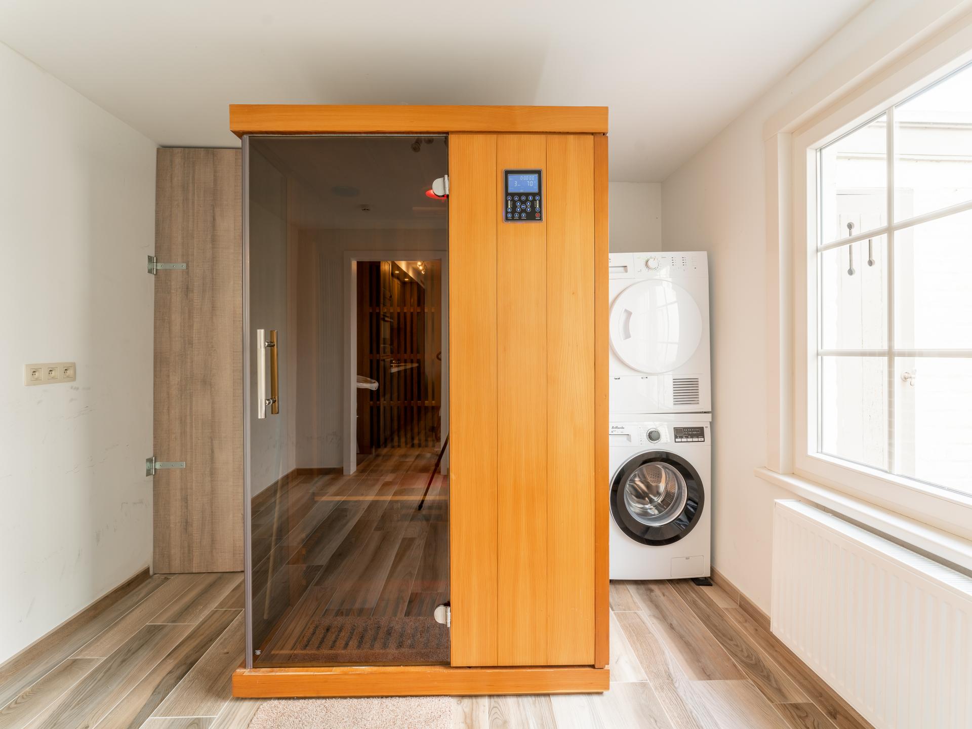 Authentieke villa met sauna op 300 meter van het strand in De Haan - foto 5