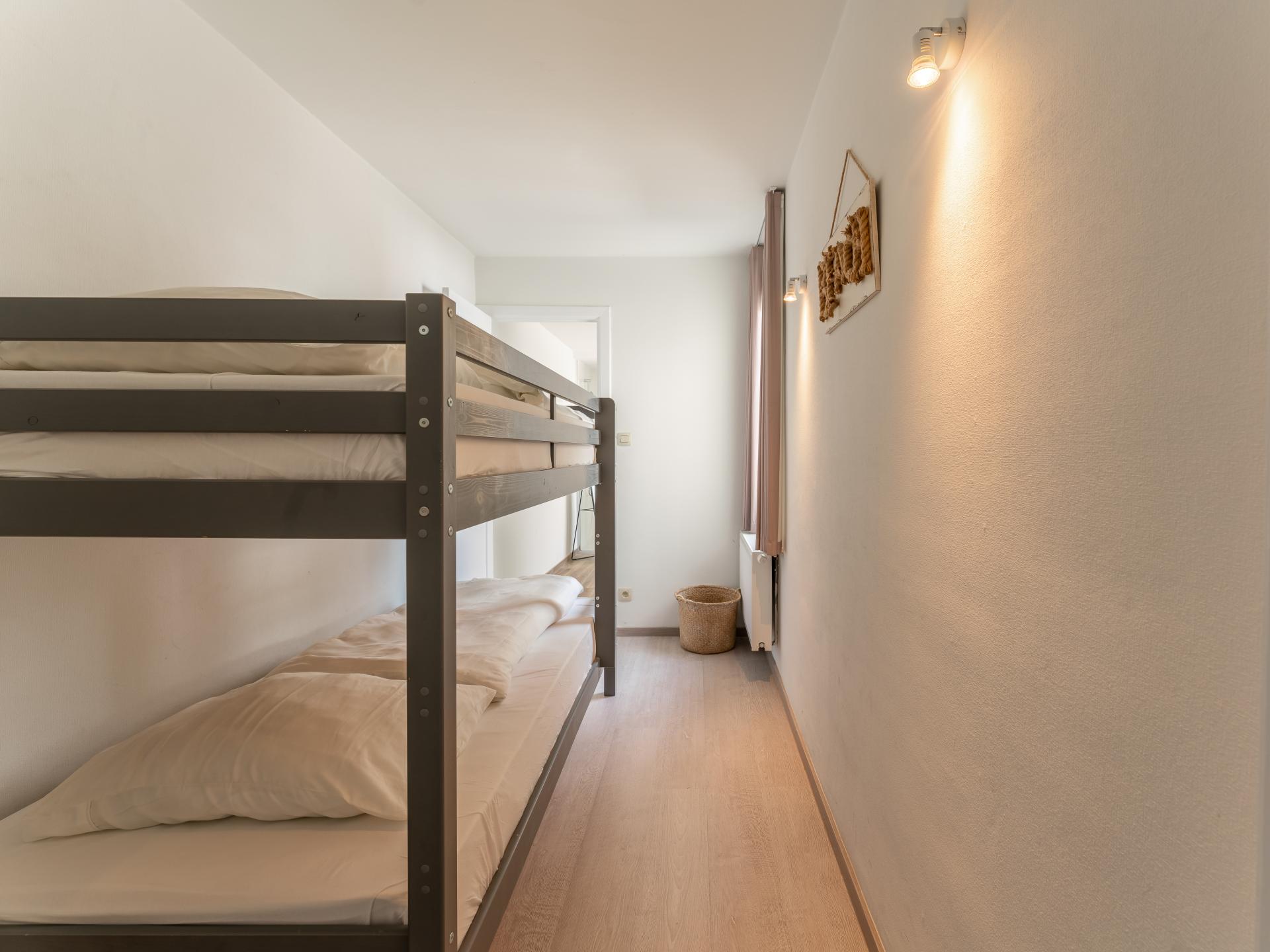 Authentieke villa met sauna op 300 meter van het strand in De Haan - foto 10