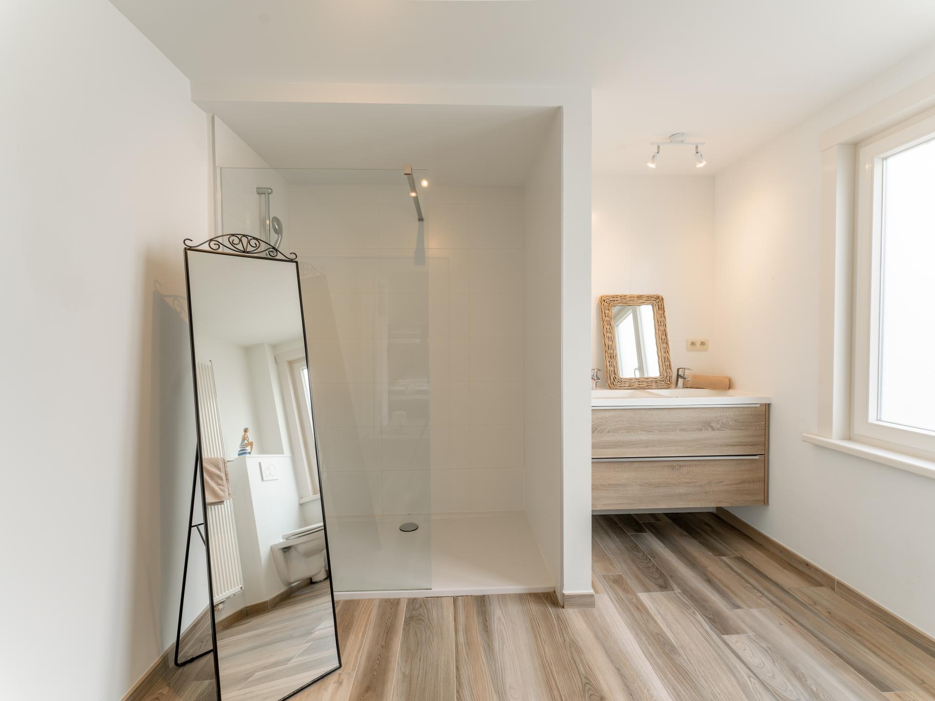 Authentieke villa met sauna op 300 meter van het strand in De Haan - foto 11