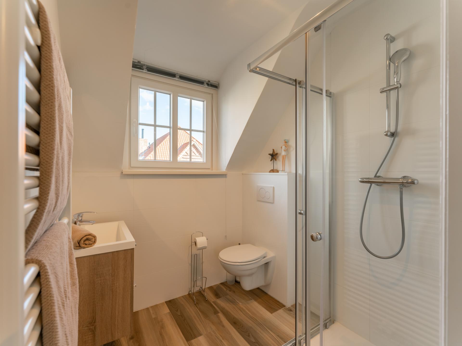 Authentieke villa met sauna op 300 meter van het strand in De Haan - foto 8