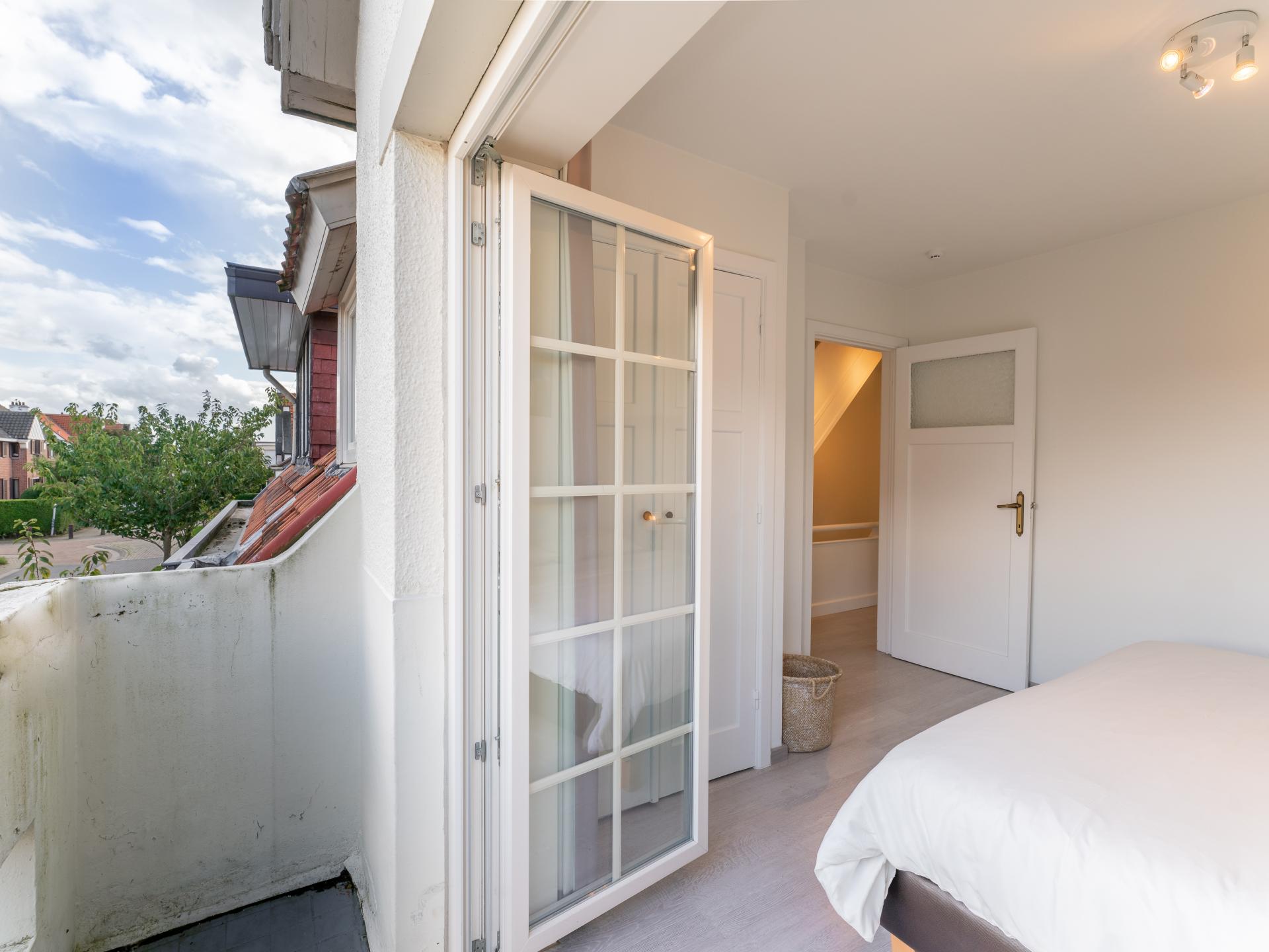 Authentieke villa met sauna op 300 meter van het strand in De Haan - foto 16