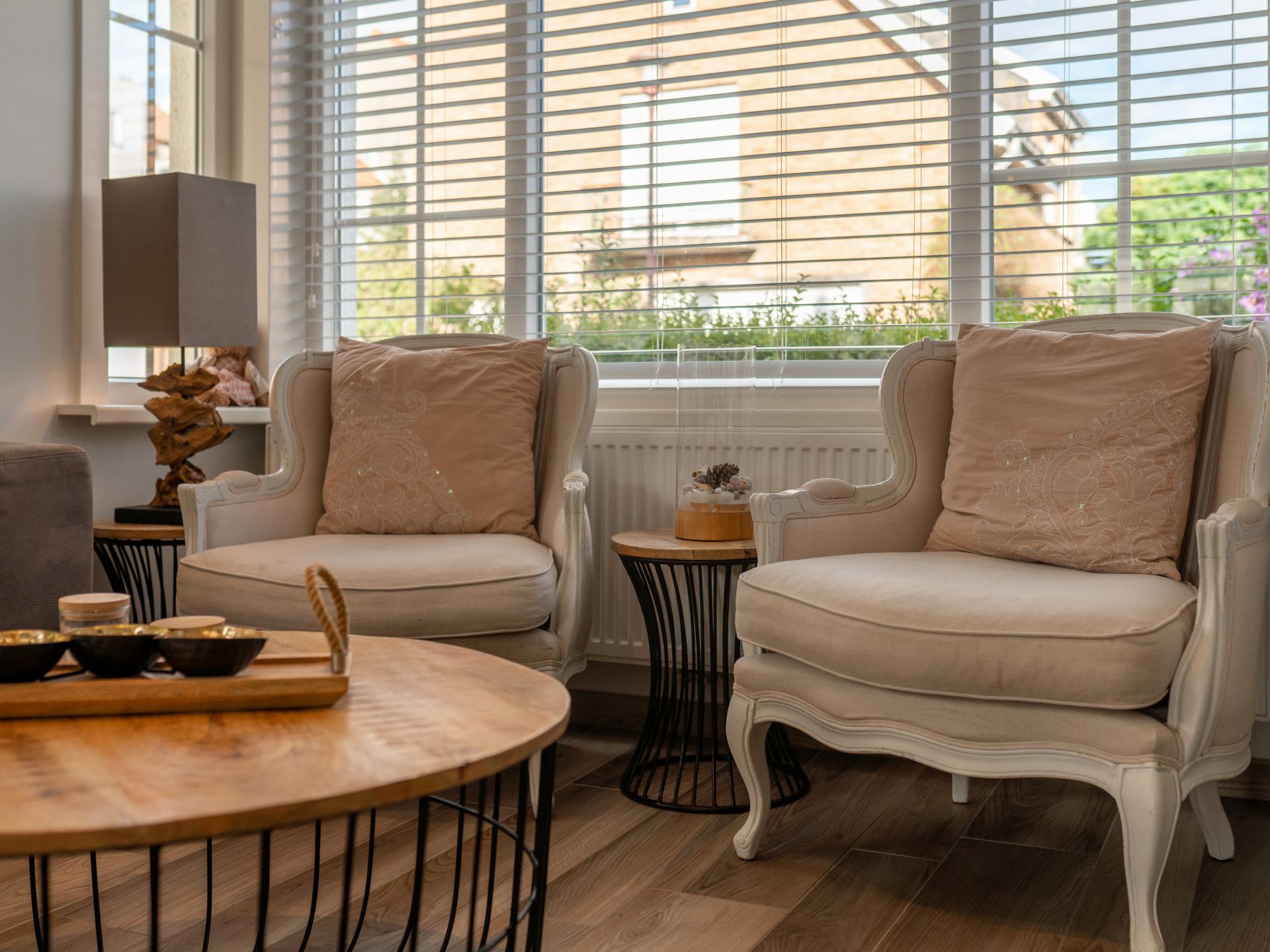 Authentieke villa met sauna op 300 meter van het strand in De Haan - foto 24