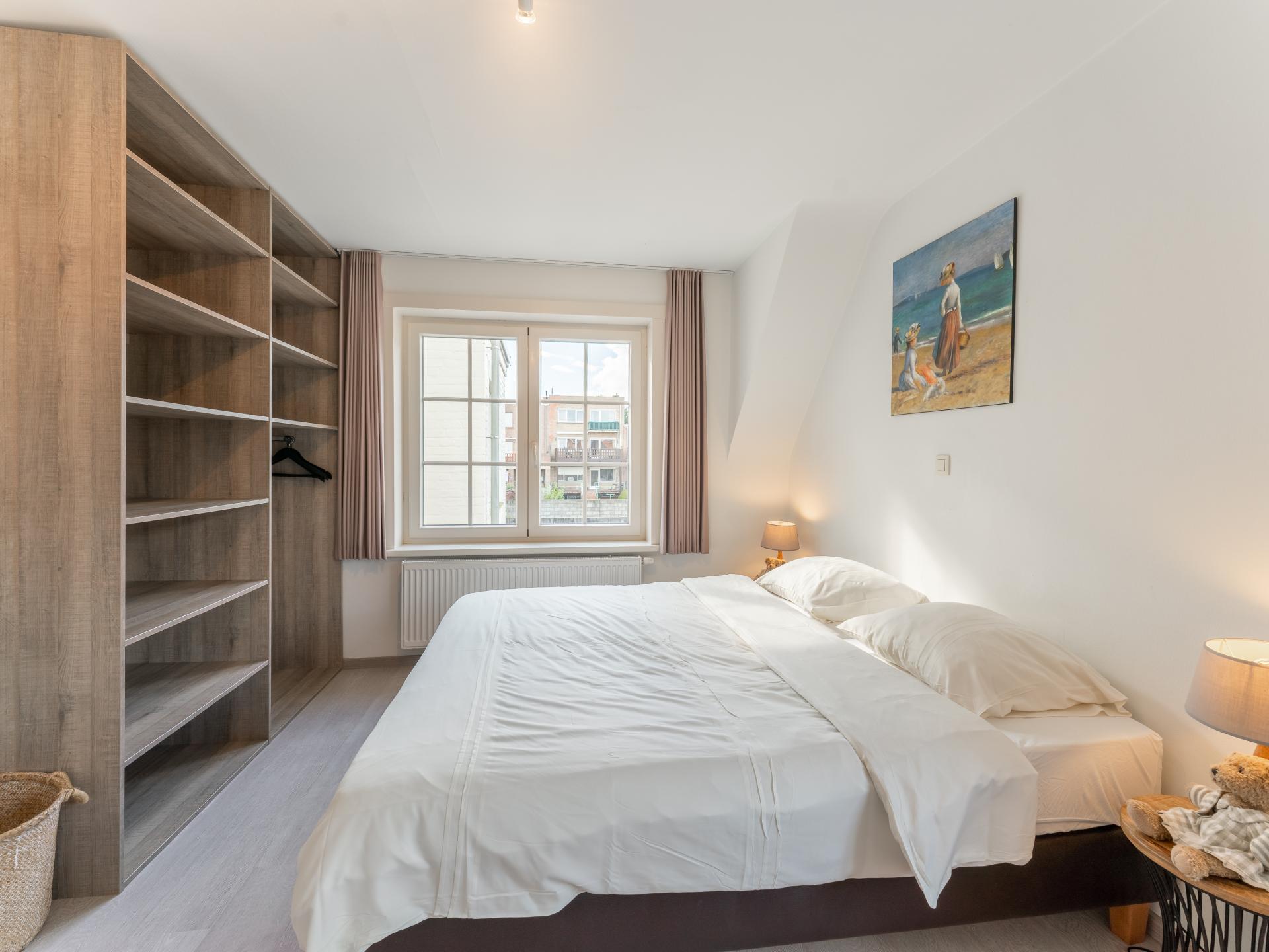 Authentieke villa met sauna op 300 meter van het strand in De Haan - foto 13