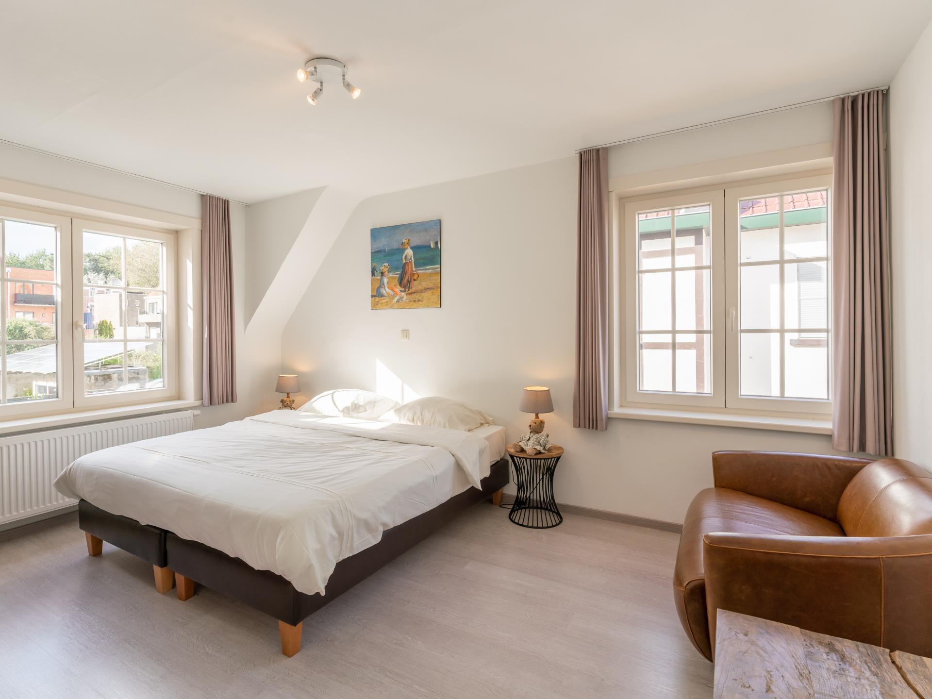 Authentieke villa met sauna op 300 meter van het strand in De Haan - foto 12