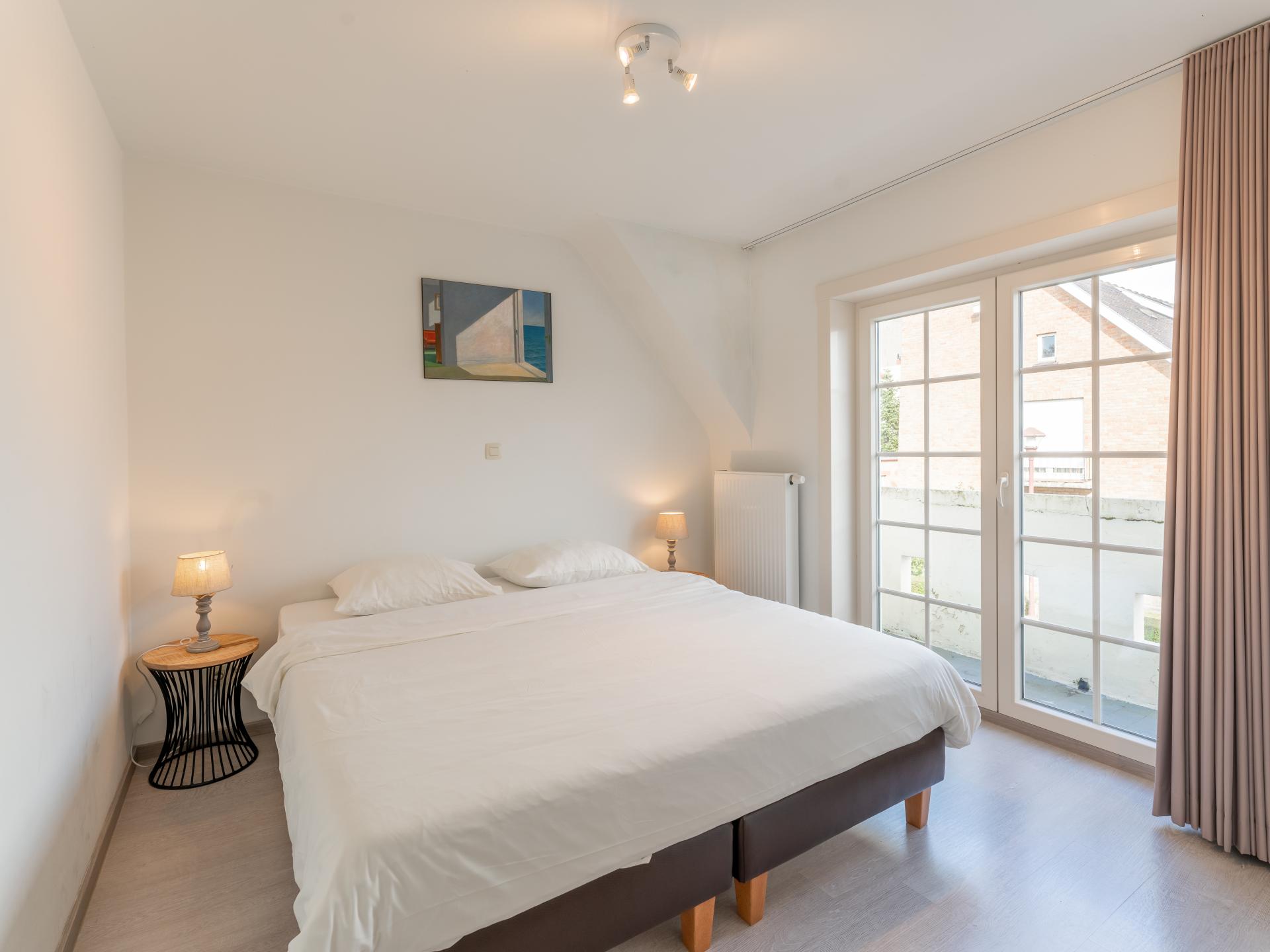 Authentieke villa met sauna op 300 meter van het strand in De Haan - foto 4