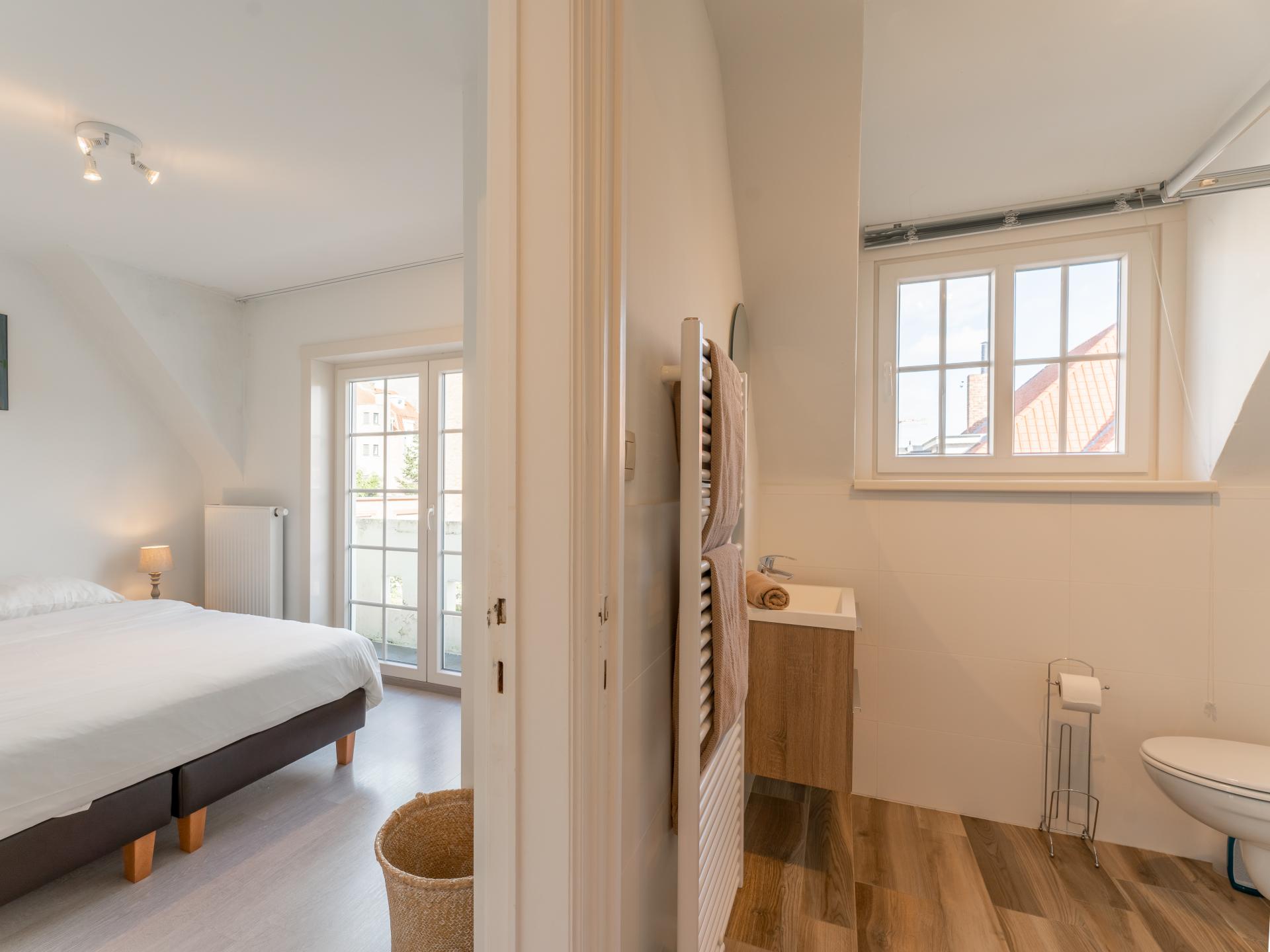 Authentieke villa met sauna op 300 meter van het strand in De Haan - foto 17