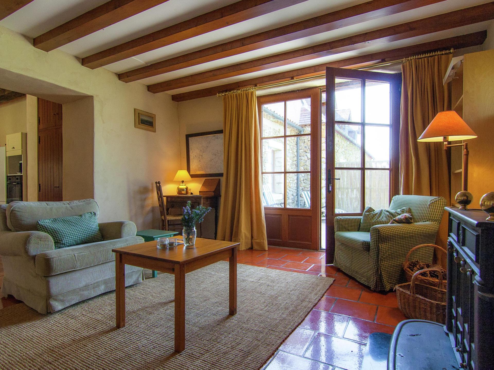 Landhuis voor 18 personen met privézwembad in Issac, Dordogne - foto 20