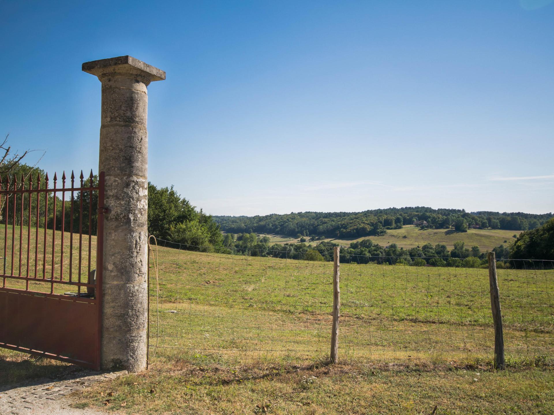 Landhuis voor 18 personen met privézwembad in Issac, Dordogne - foto 25