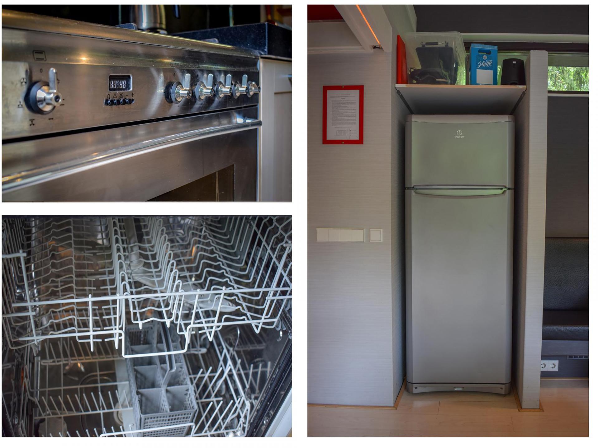 Luxe groepsaccommodatie met sauna in het bos van Haaren, 16 personen - foto 12