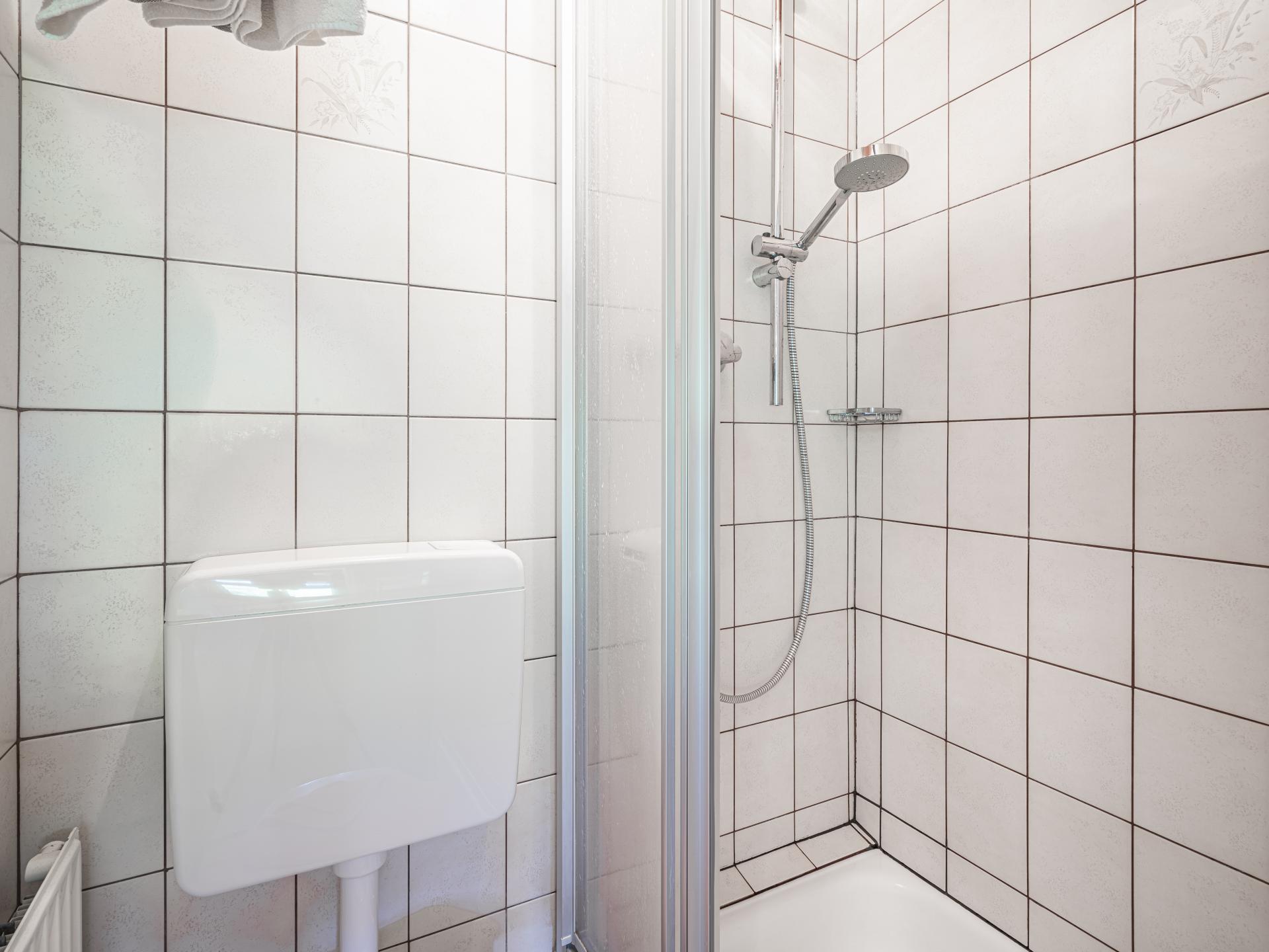 Op 500 m van de piste: appartement voor 5 personen in Brixen im Thale - foto 23