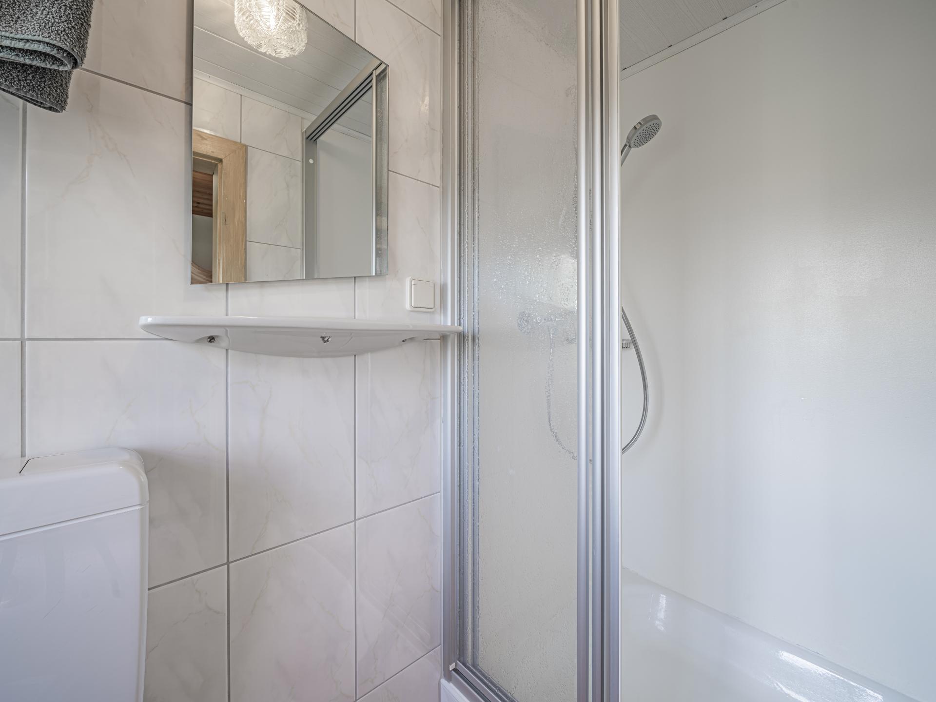 Authentiek appartement op Tiroler boerderij, vlakbij de piste in Brixen im Thale - foto 7