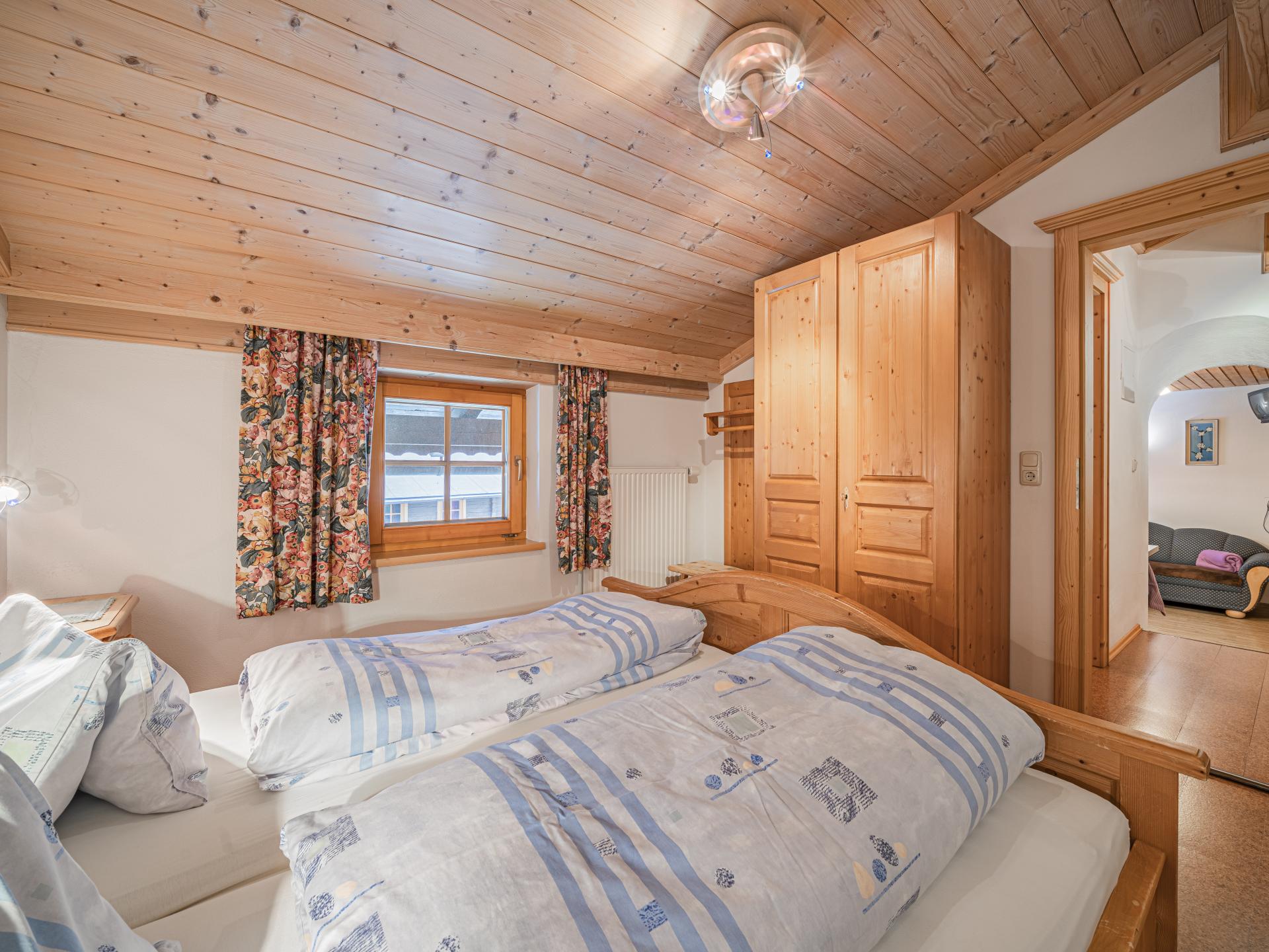 Ruim appartement voor 14 personen aan de piste in Brixen im Thale - foto 32