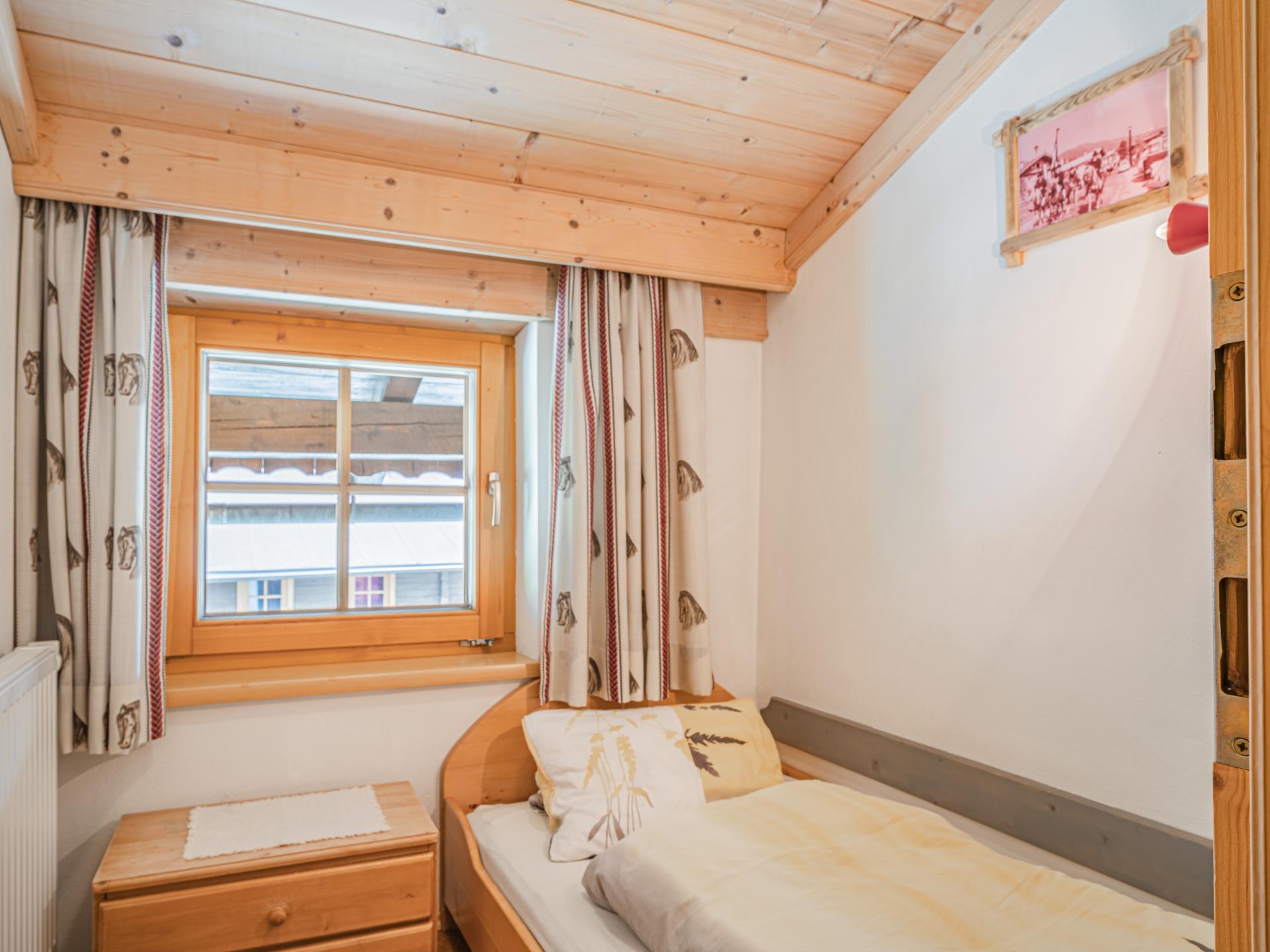 Ruim appartement voor 14 personen aan de piste in Brixen im Thale - foto 41